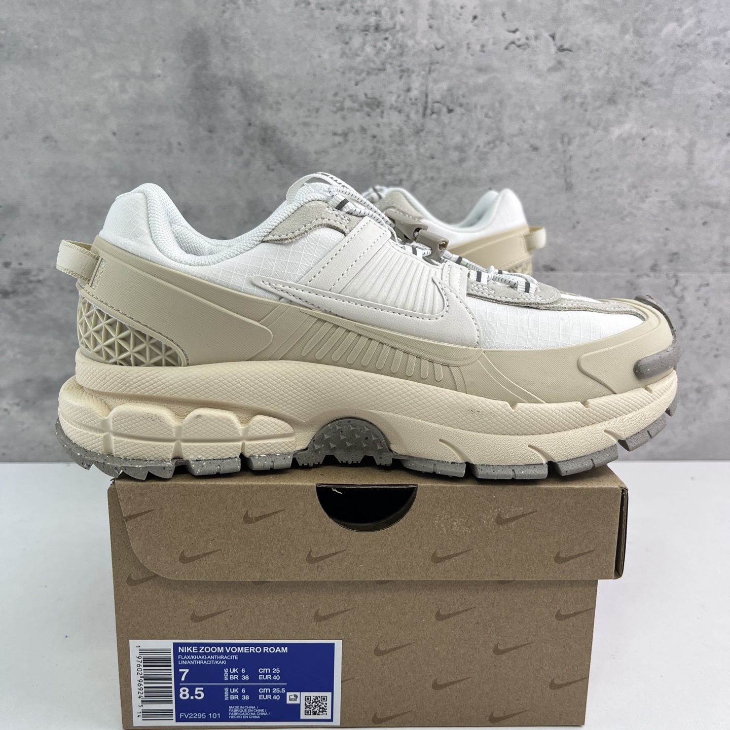 Nike Vomero Roam 5 Roam FV2295-101