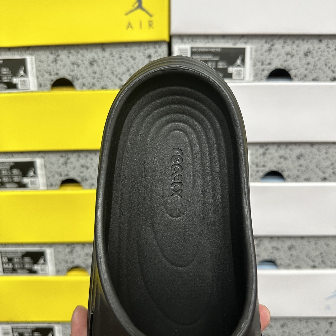 Nike ReactX Rejuven8 HV4479-001 manufacturer view 4