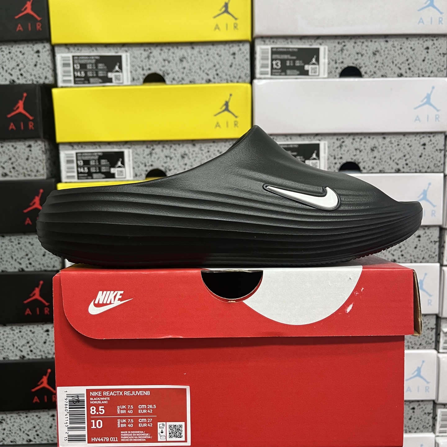 Nike ReactX Rejuven8 HV4479-011