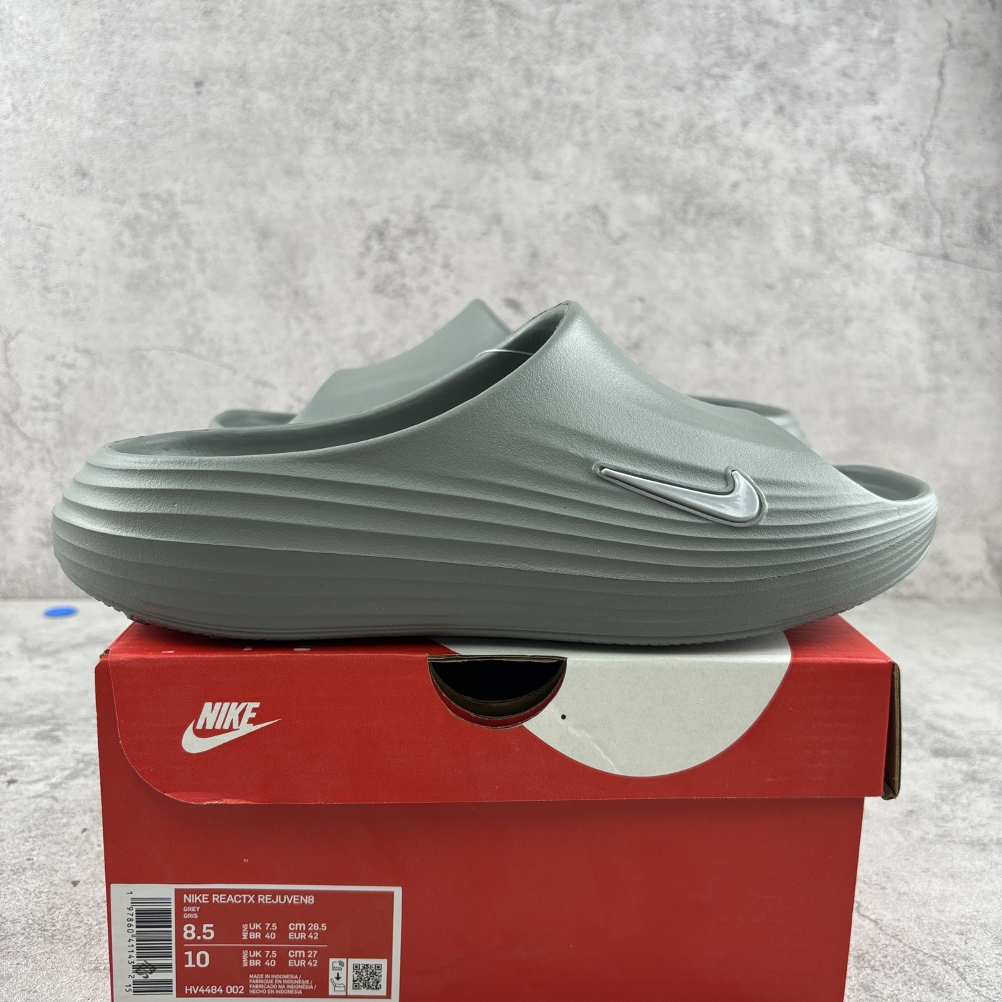 Nike ReactX Rejuven8 HV4484-002