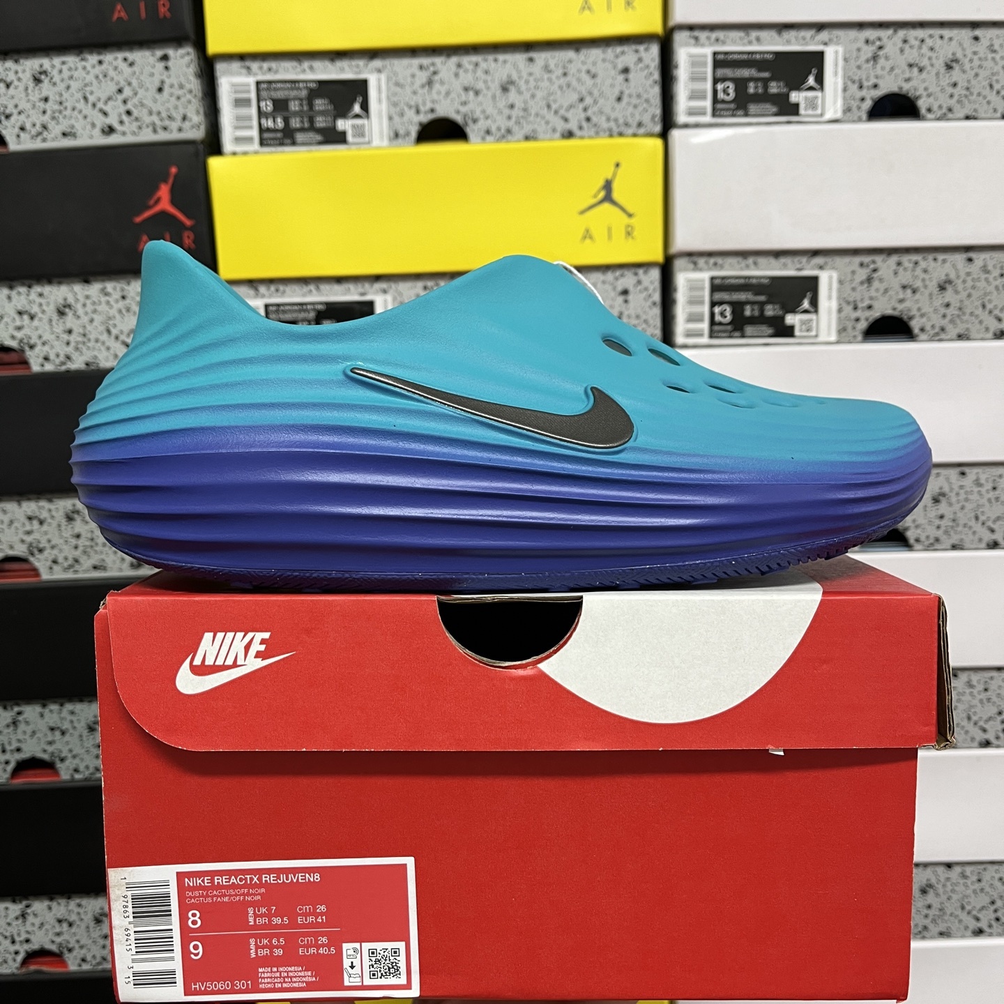 Nike ReactX Rejuven8 HV5060-301