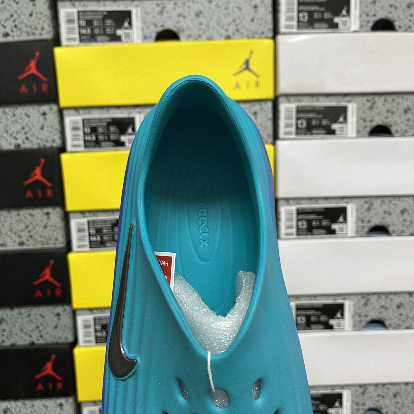 Nike ReactX Rejuven8 HV5060-301 3