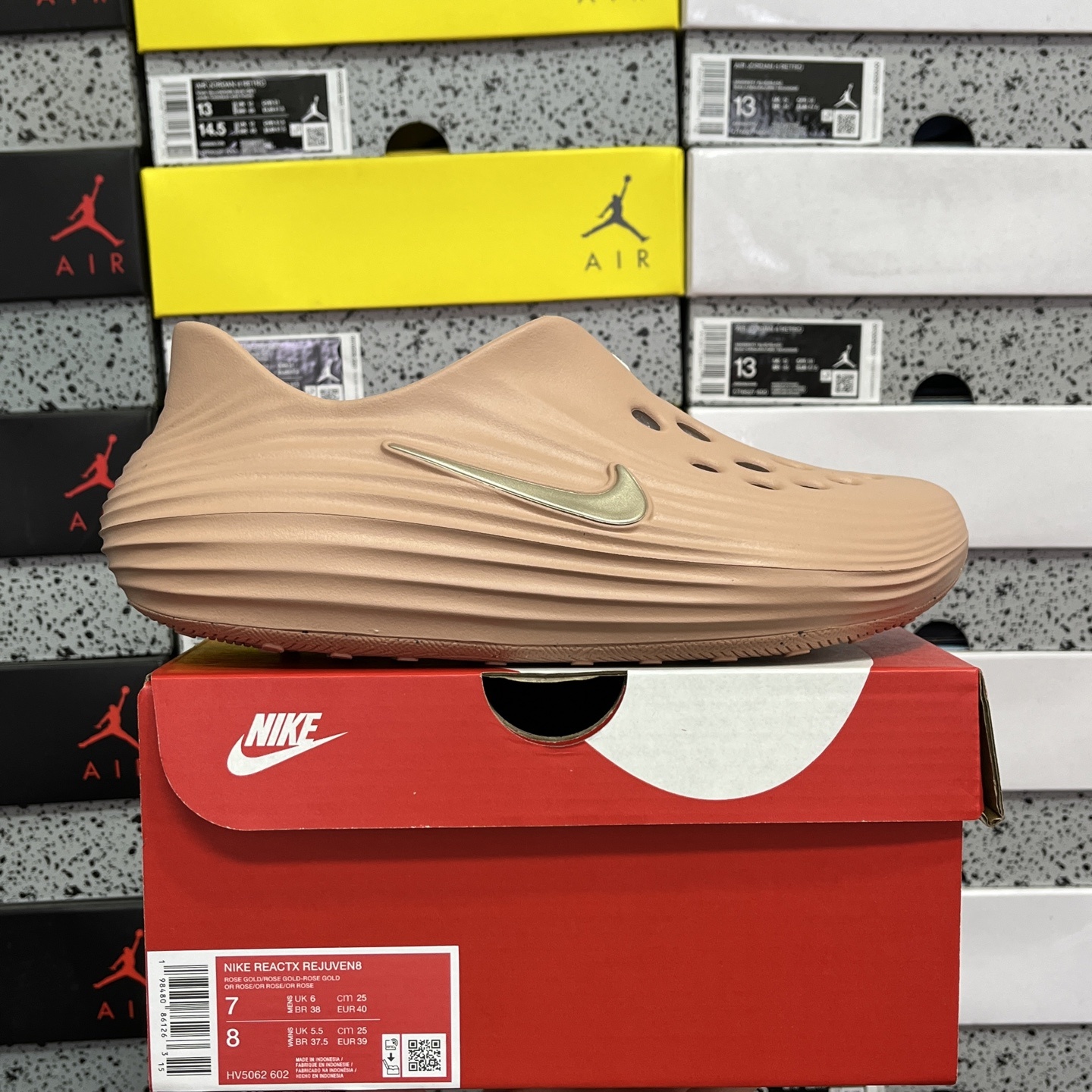 Nike ReactX Rejuven8 HV5060-602