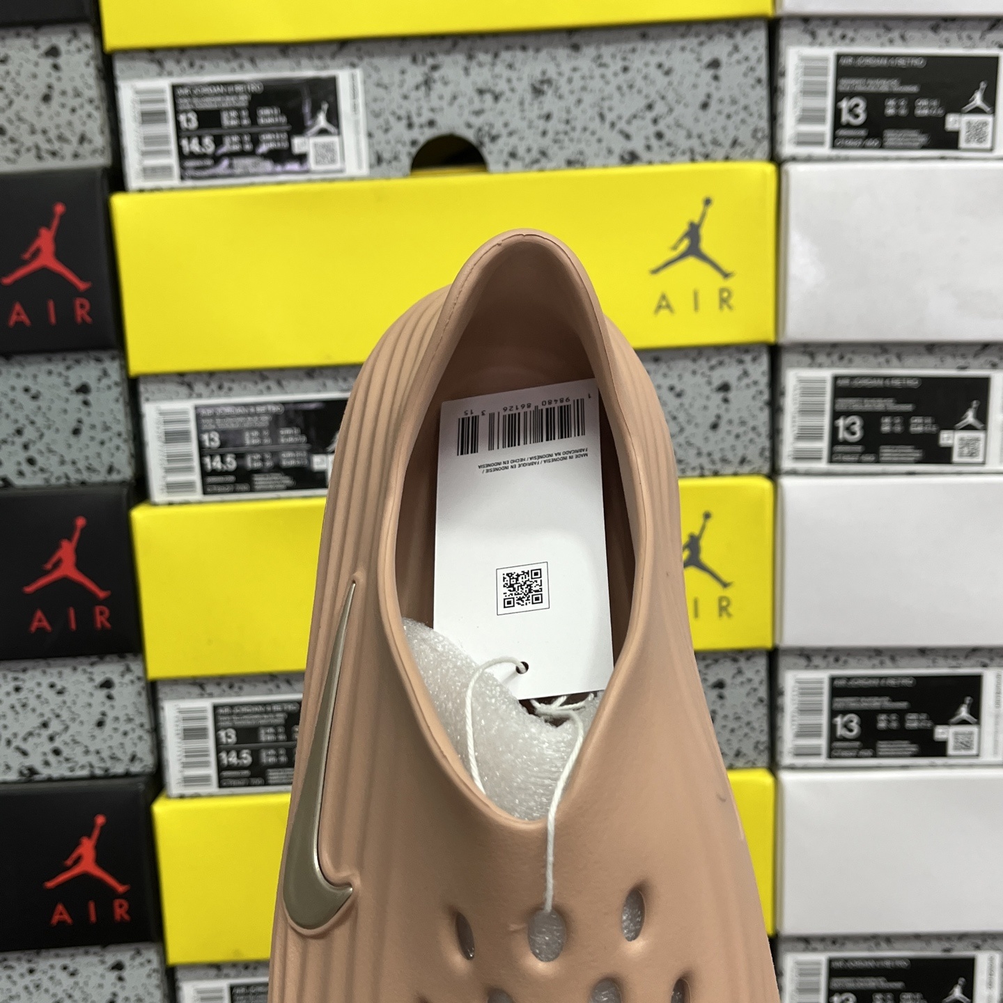 Nike ReactX Rejuven8 HV5060-602 3