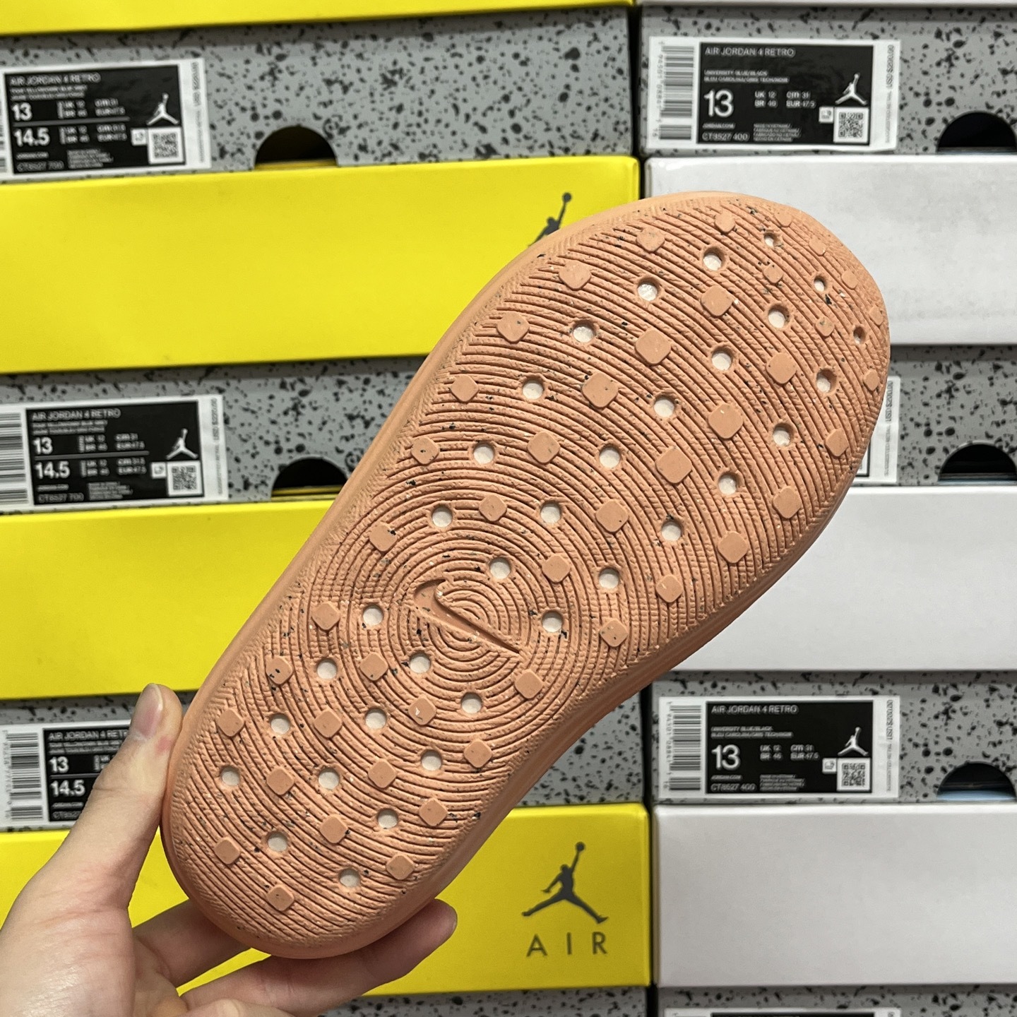 Nike ReactX Rejuven8 HV5062-802 2