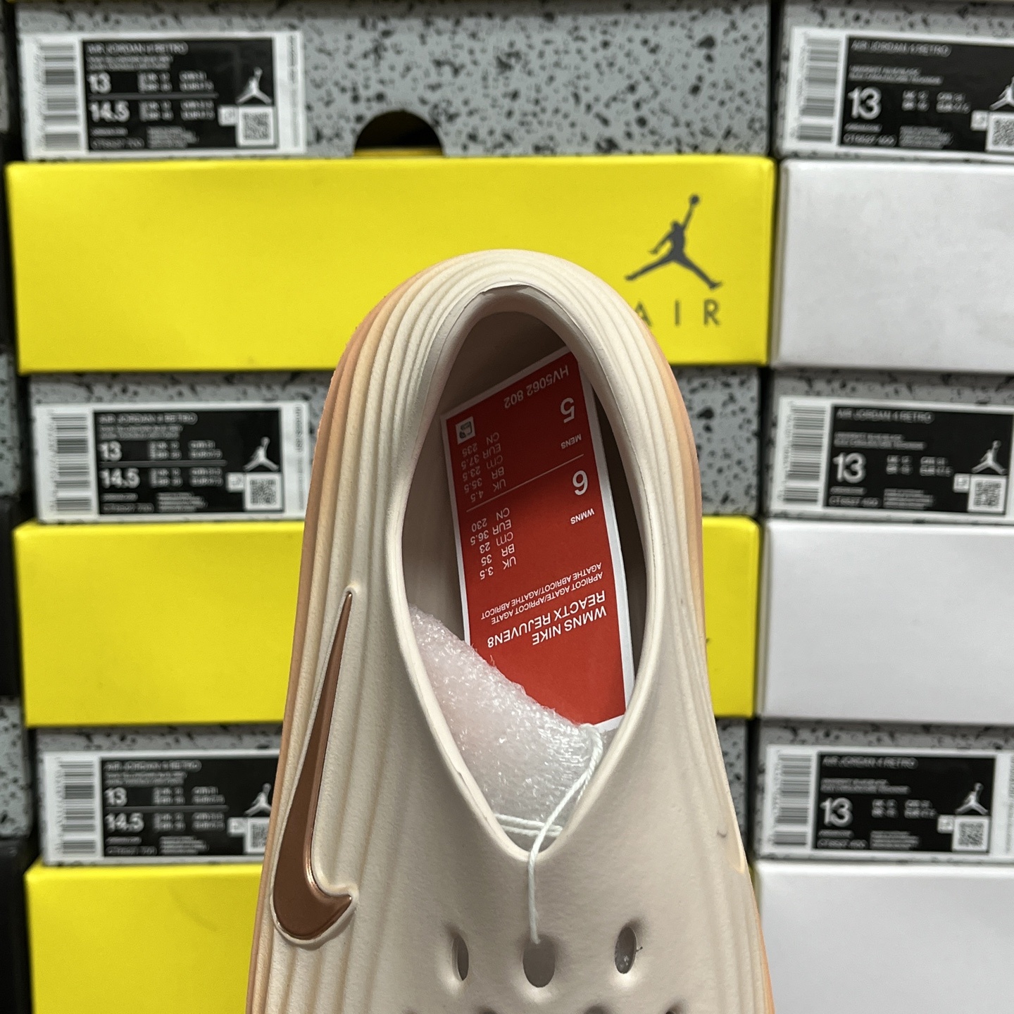 Nike ReactX Rejuven8 HV5062-802 3