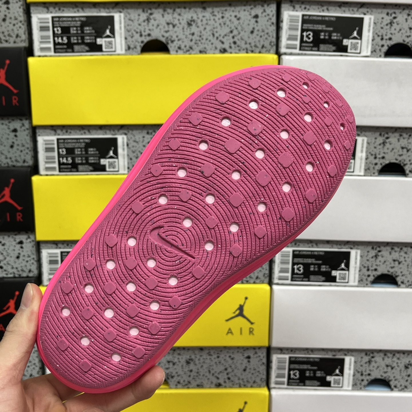 Nike ReactX Rejuven8 HV5062-601 manufacturer view 2