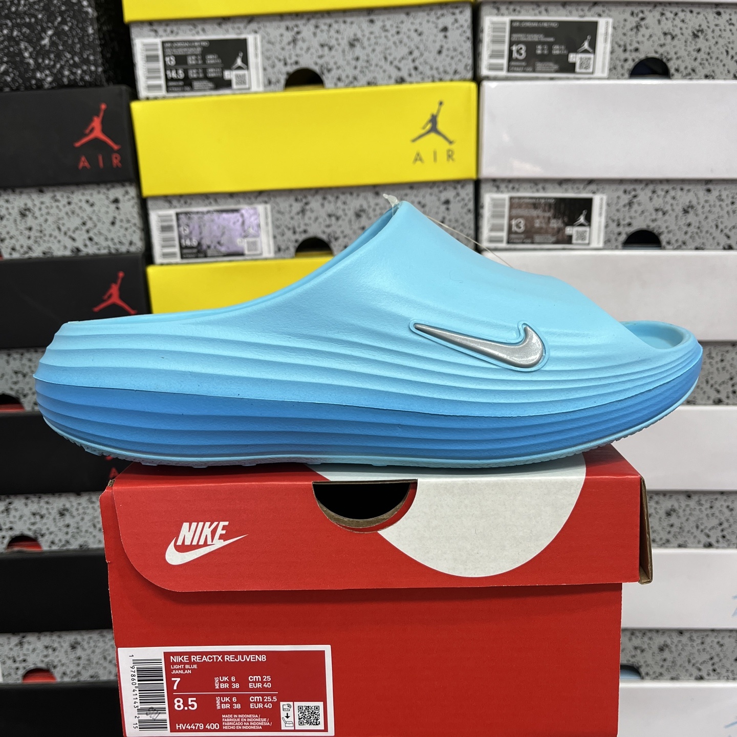 Nike ReactX Rejuven8 HV4479-400