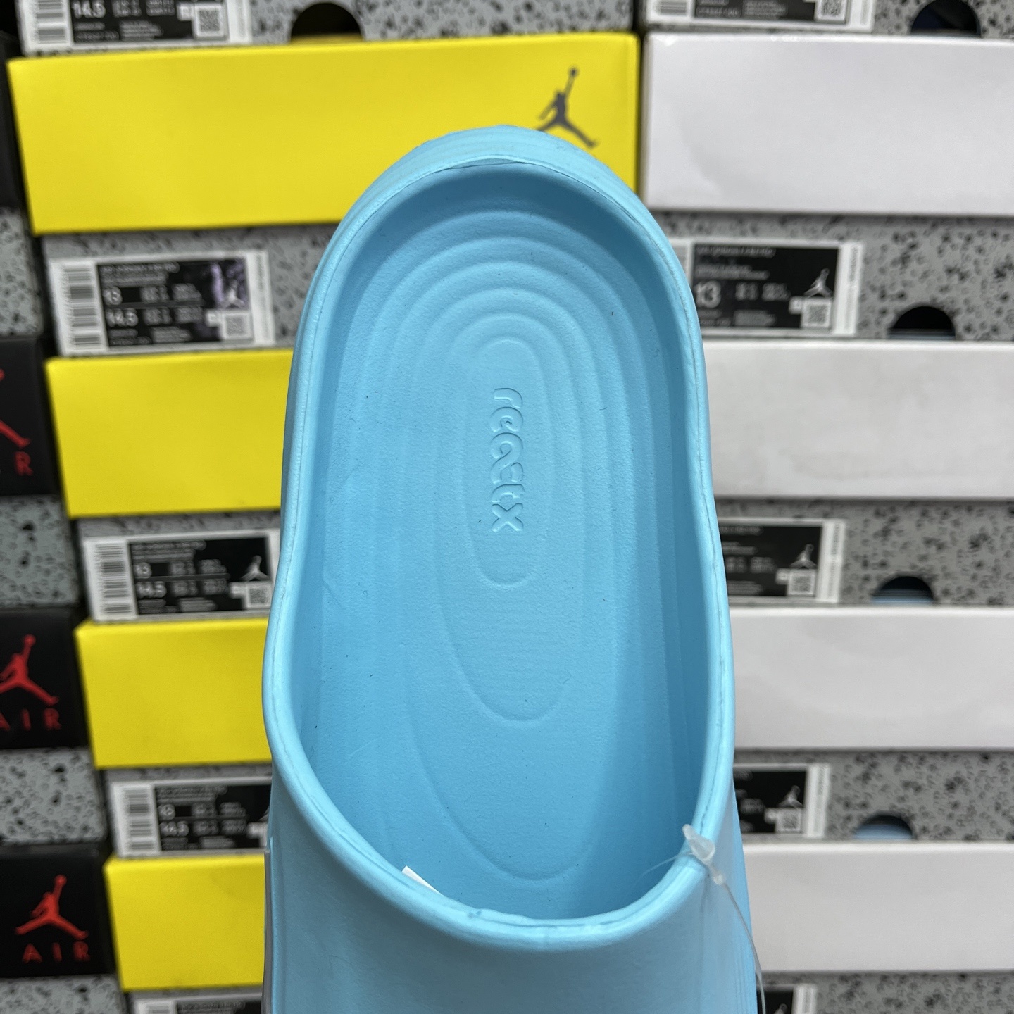 Nike ReactX Rejuven8 HV4479-400 3
