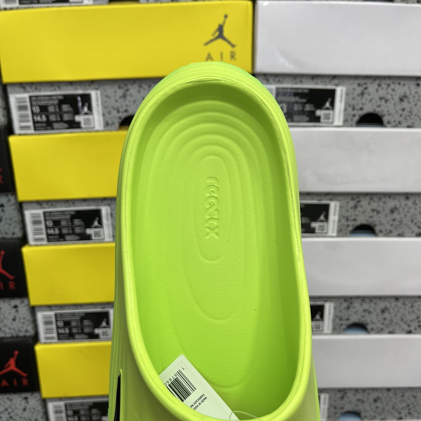 Nike ReactX Rejuven8 HV4479-301 3