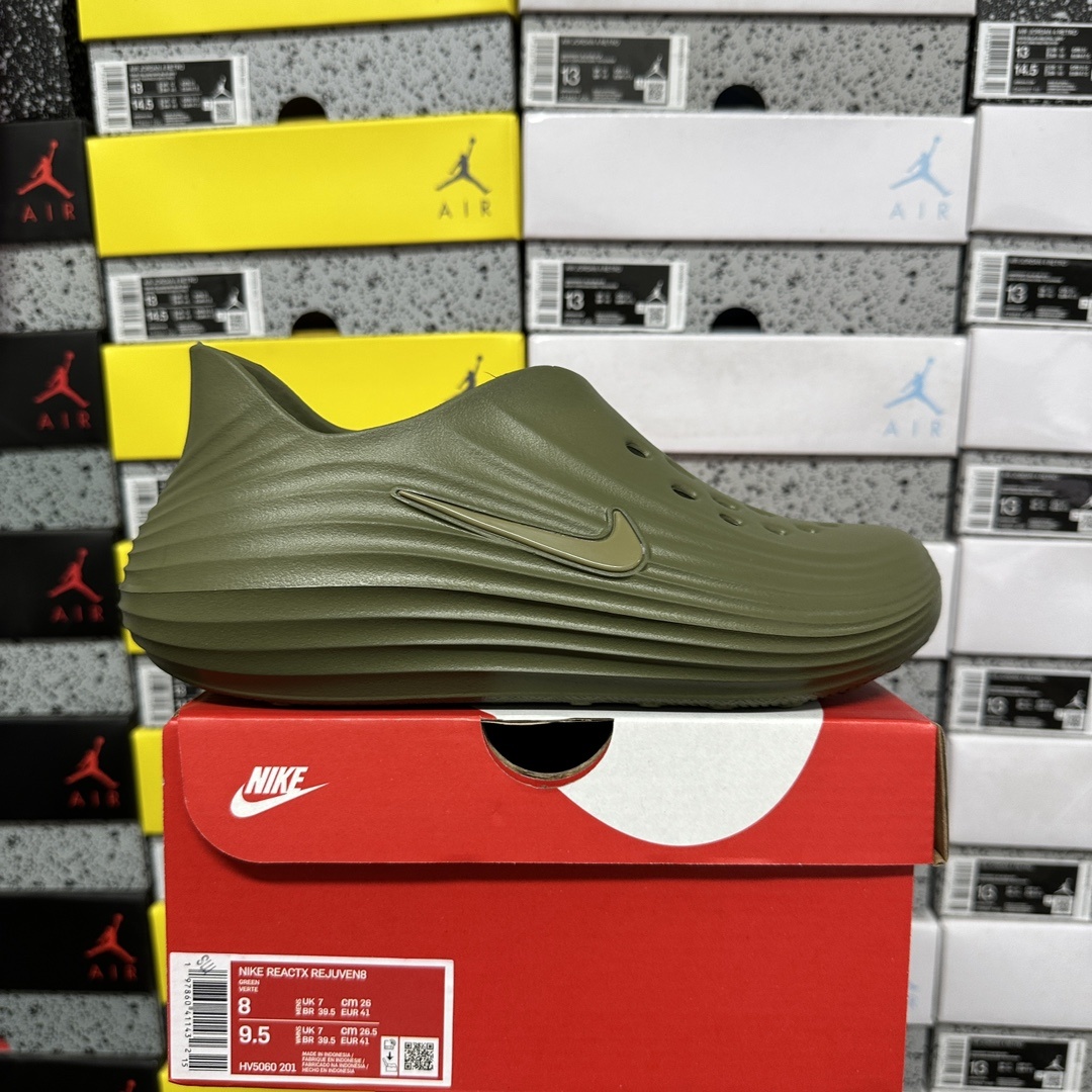 Nike ReactX Rejuven8 HV5060-201