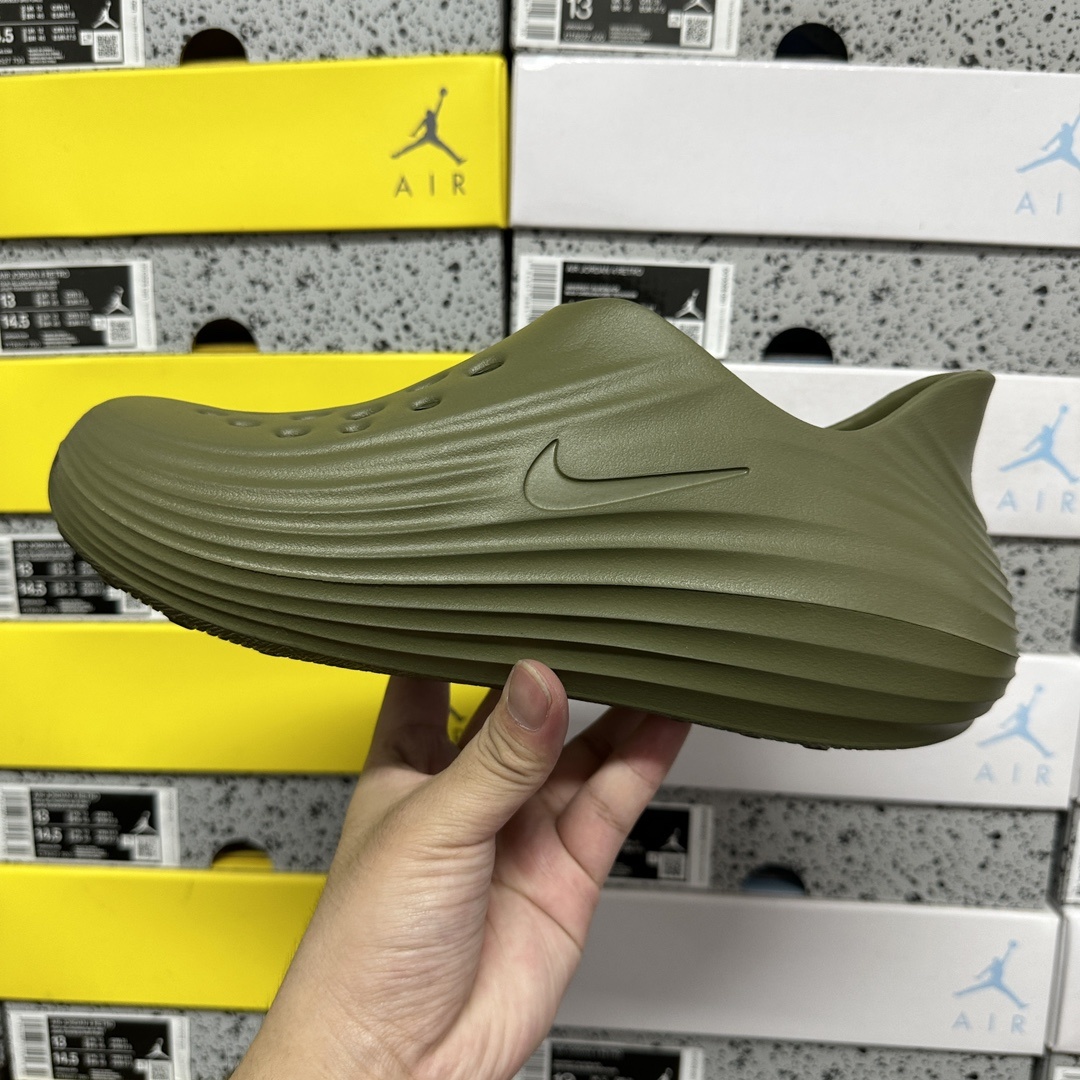 Nike ReactX Rejuven8 HV5060-201 2