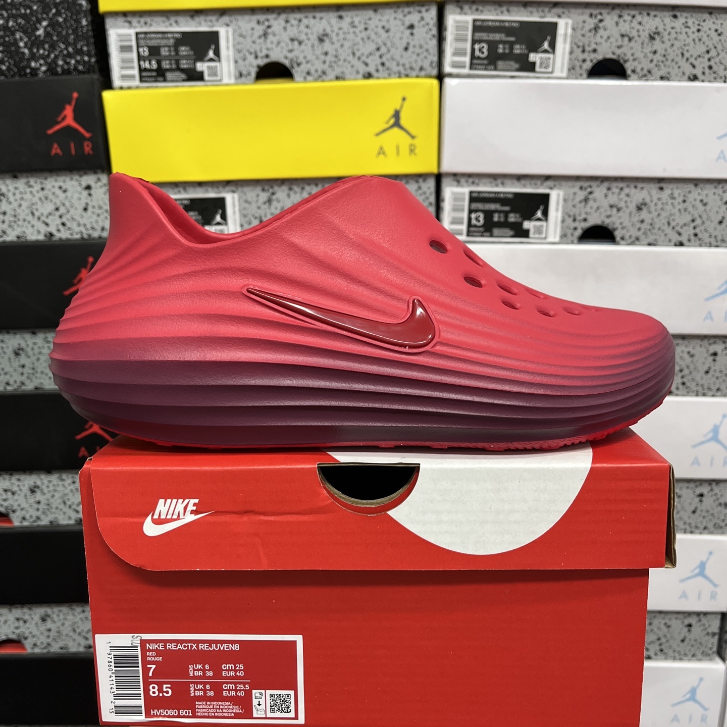 Nike ReactX Rejuven8 HV5060-601