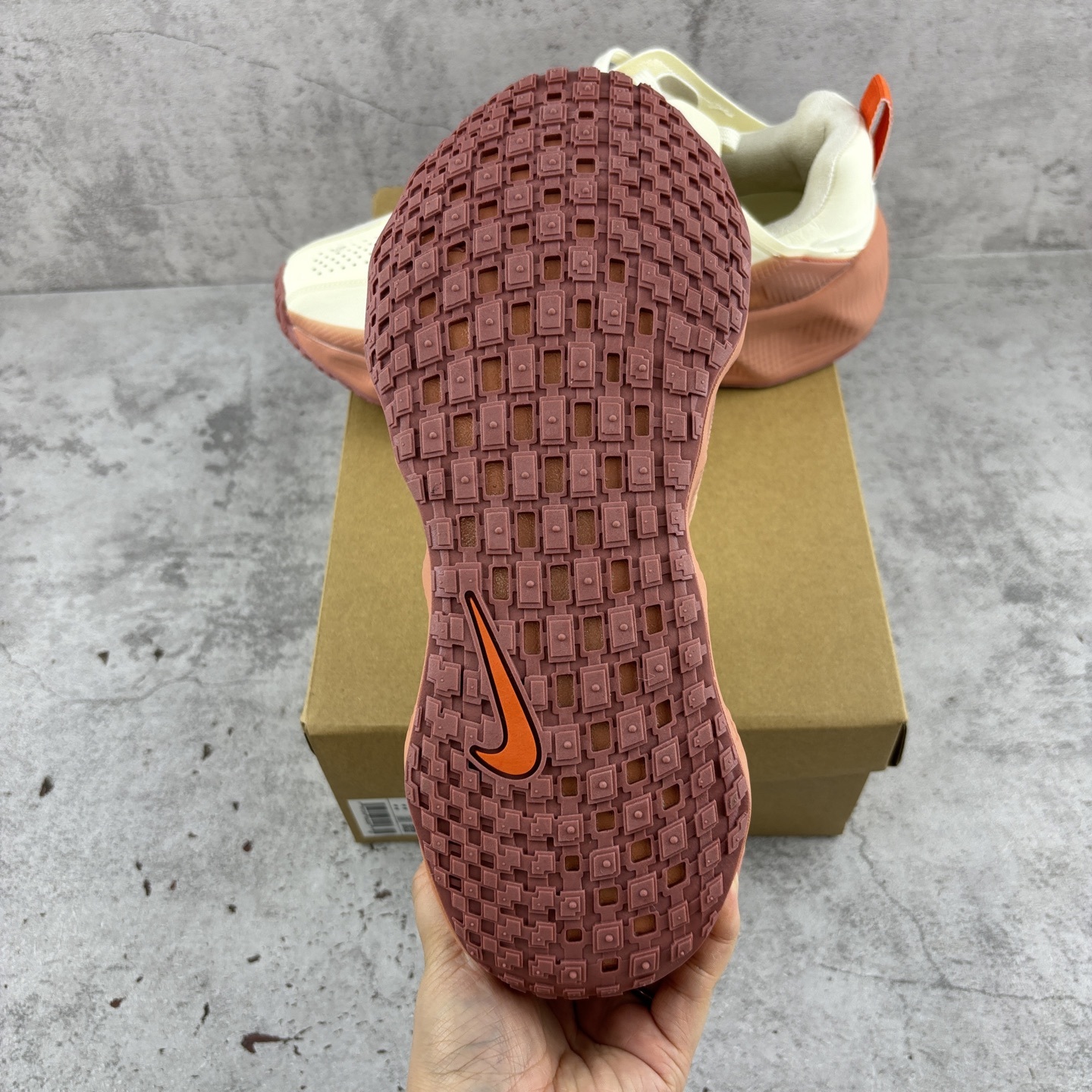 Nike HYEIN SEO x Ava Rover Ava Rover DX4215-204 4