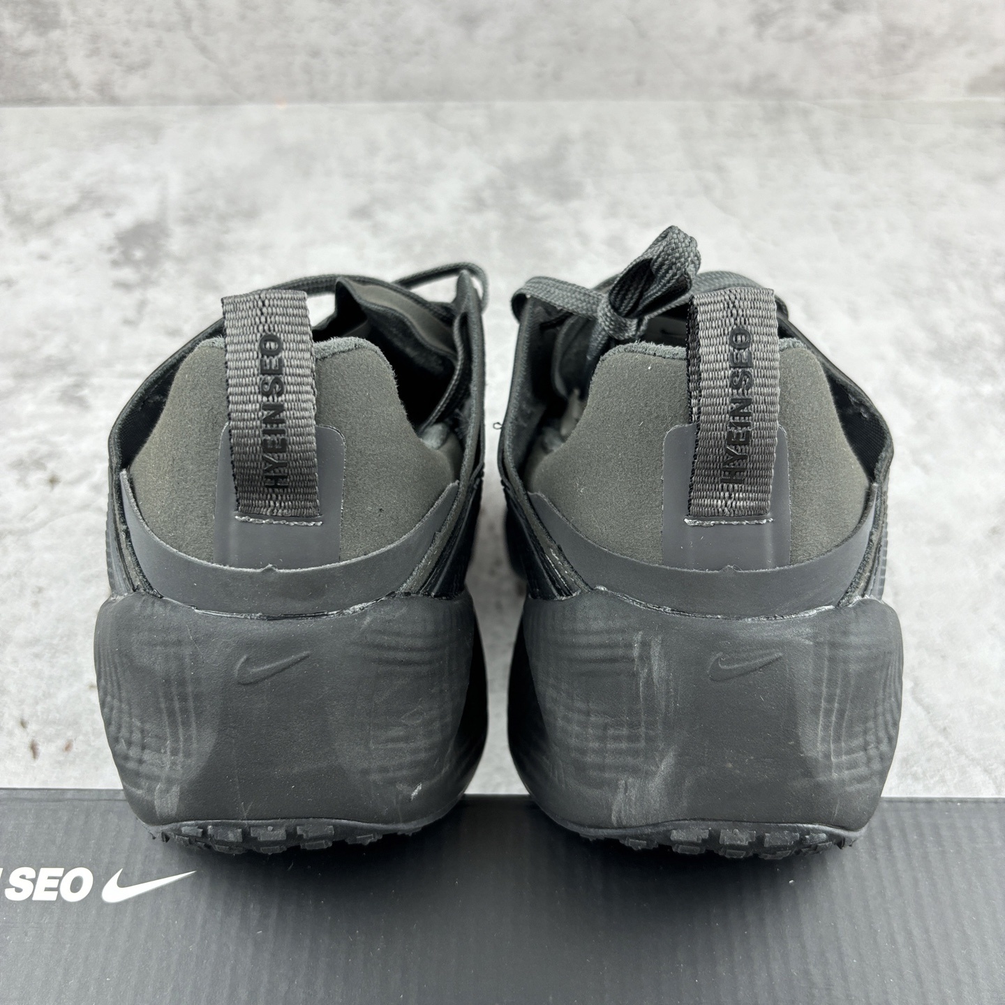 Nike HYEIN SEO x Ava Rover Ava Rover HQ2863-300 2