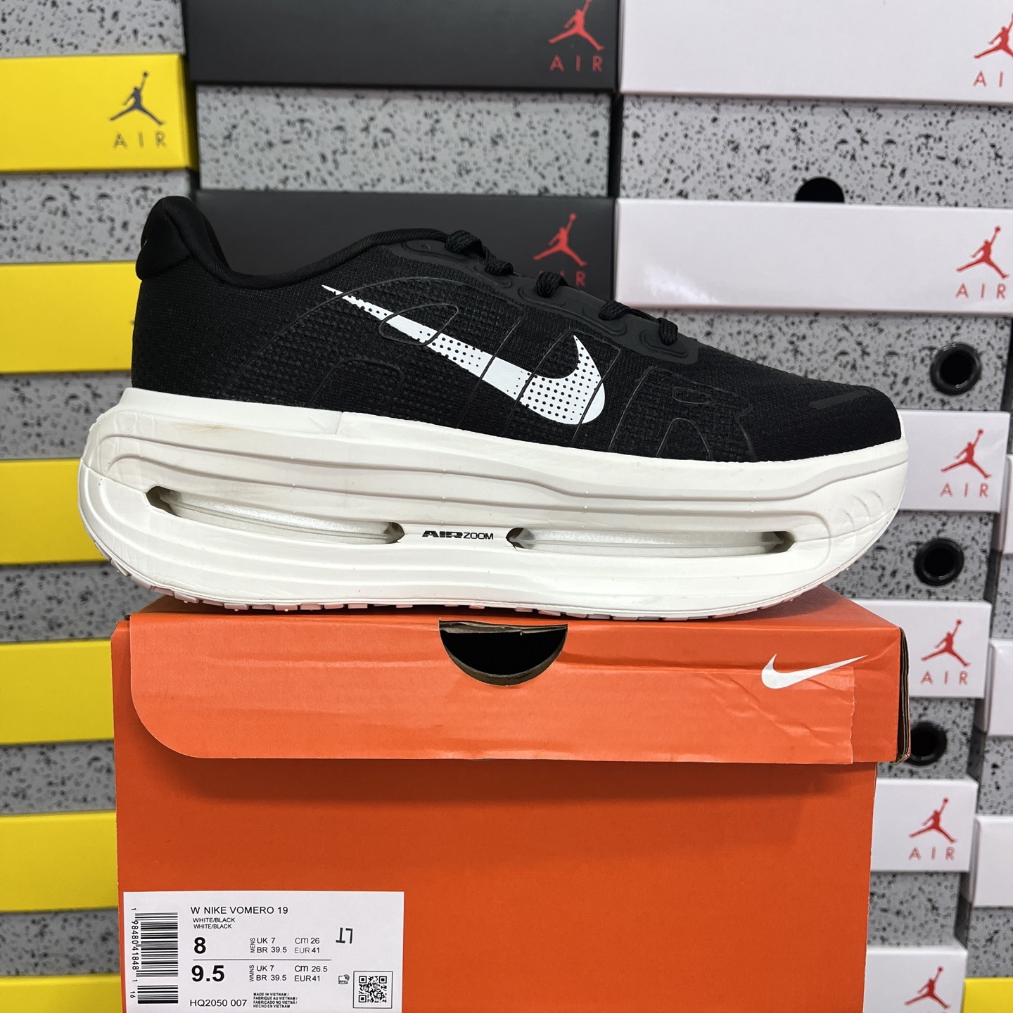 Nike Air Zoom Zoom Premium HQ2050-007