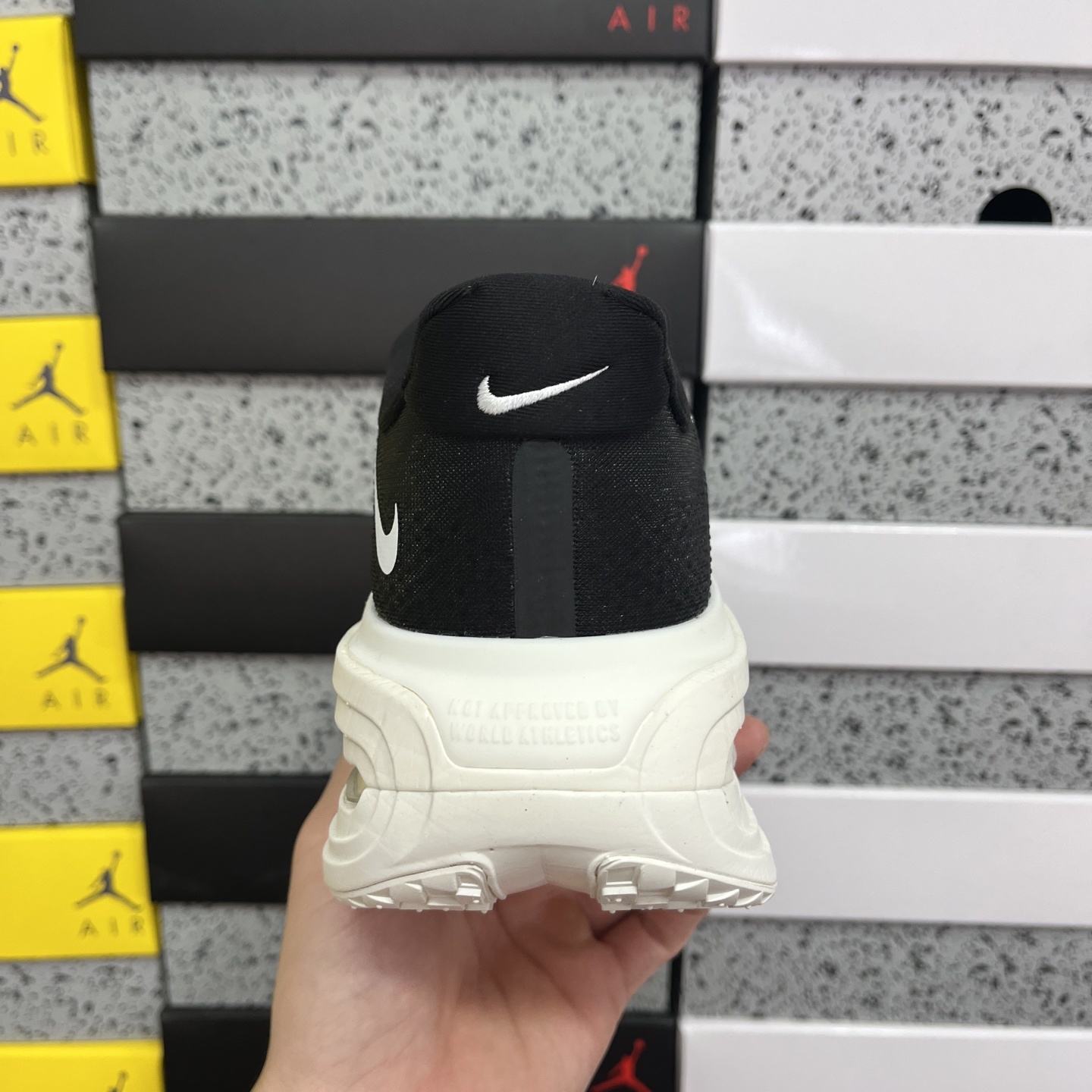 Nike Air Zoom Zoom Premium HQ2050-007 2