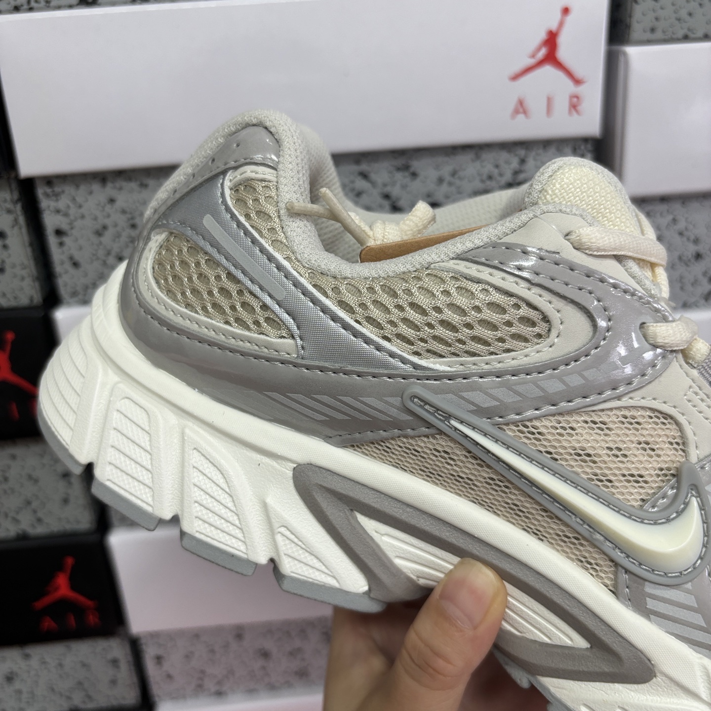 Nike V5 RNR IH1980-140 2