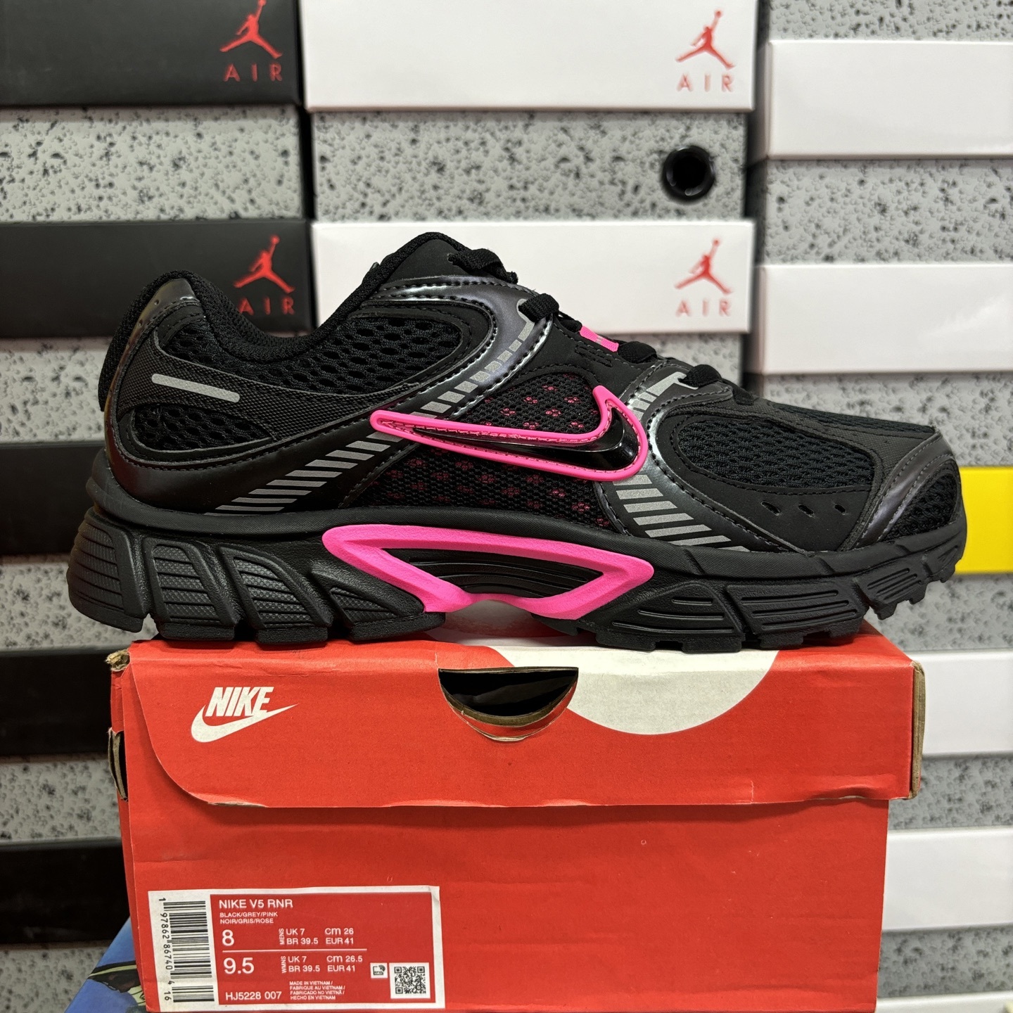 Nike V5 RNR HJ5228-007
