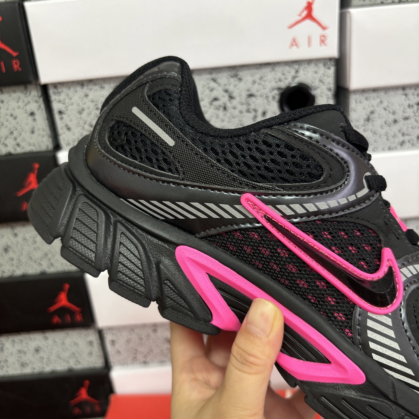 Nike V5 RNR HJ5228-007 2