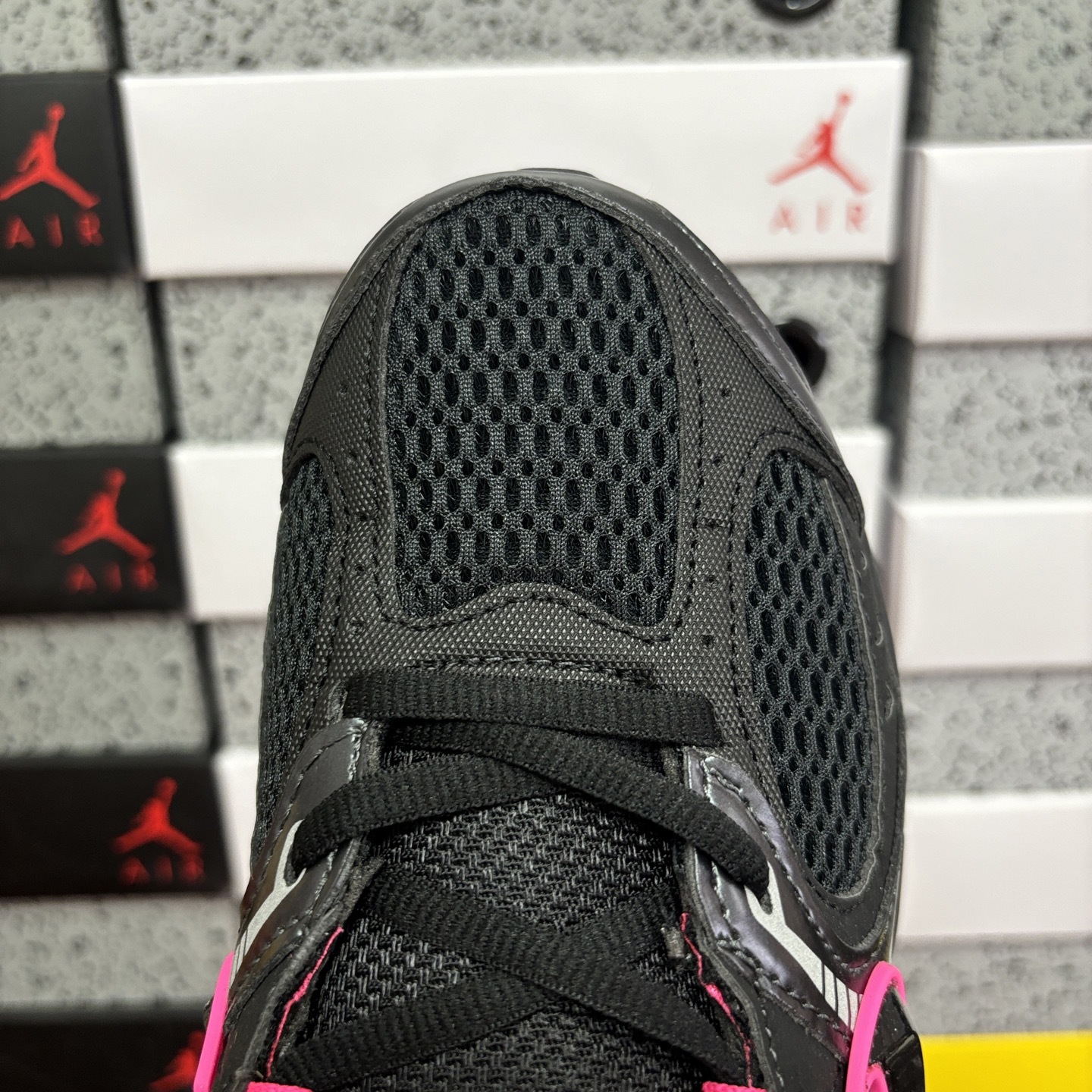 Nike V5 RNR HJ5228-007 4