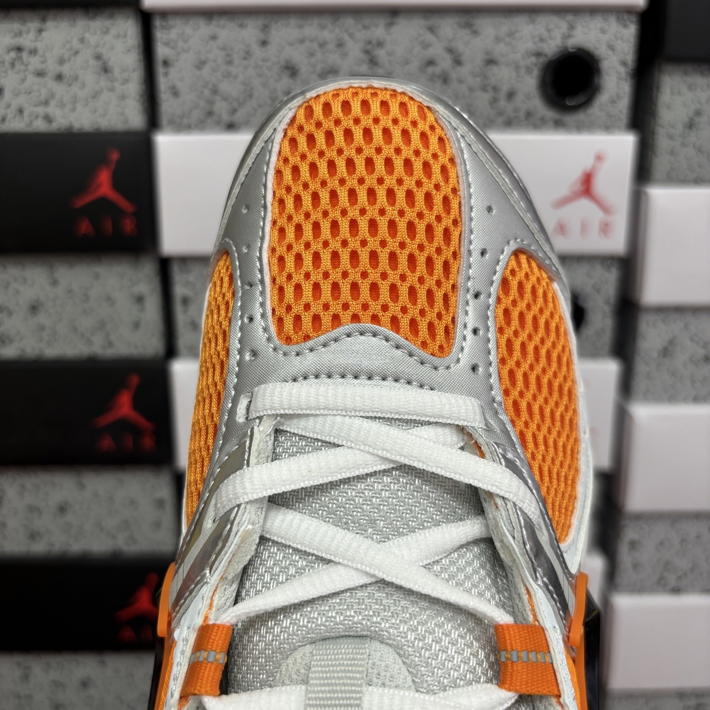 Nike V5 RNR HJ5228-800 4