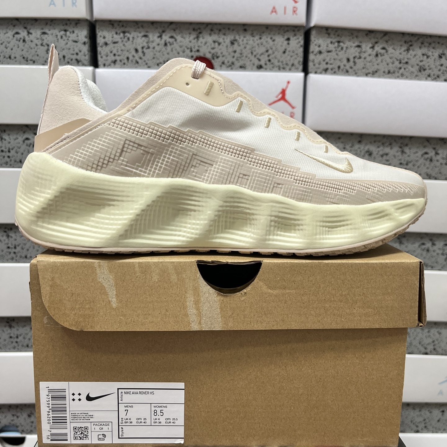Nike HYEIN SEO x Ava Rover Ava Rover DX4215-007 manufacturer view 1