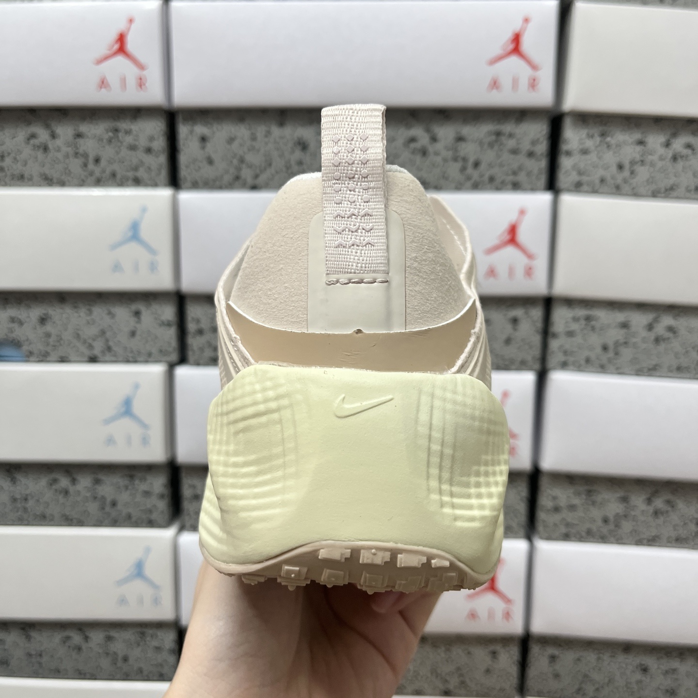 Nike HYEIN SEO x Ava Rover Ava Rover DX4215-007 manufacturer view 2