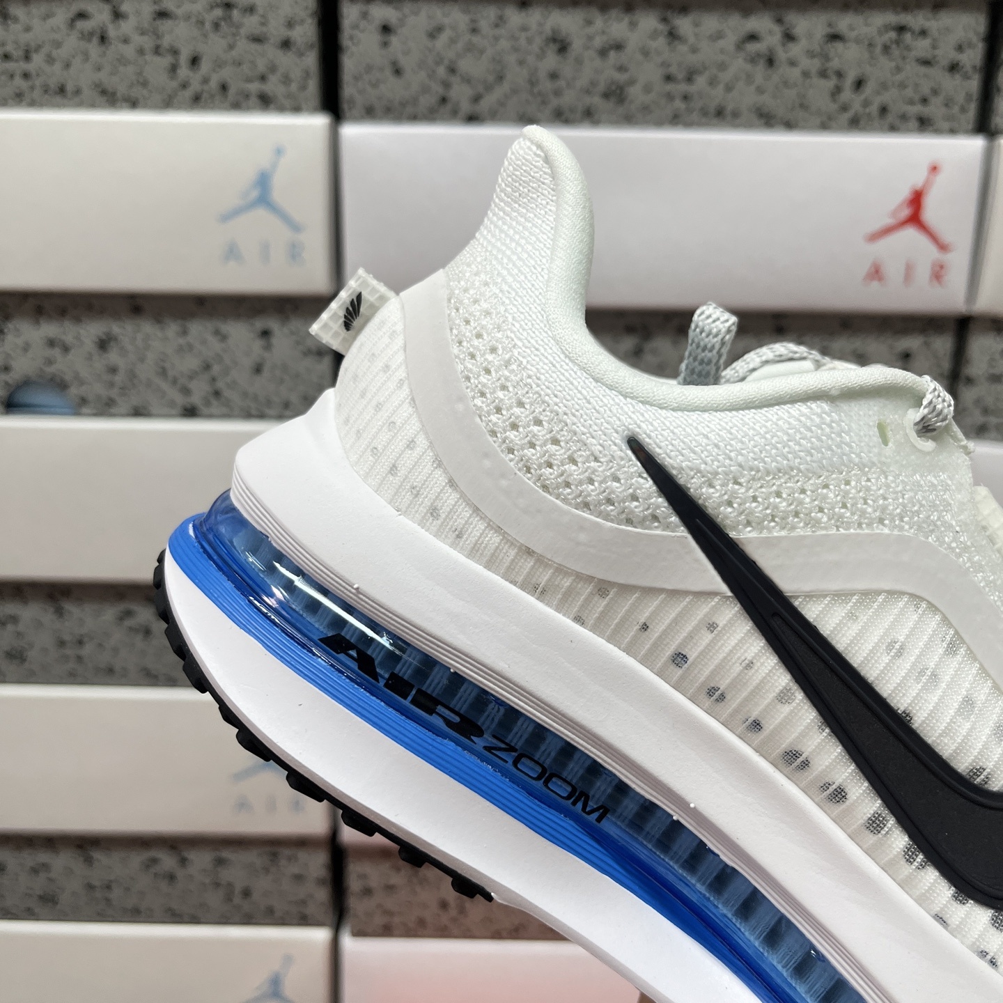 Nike Pegasus Premium Airscape HQ2592-104 manufacturer view 4