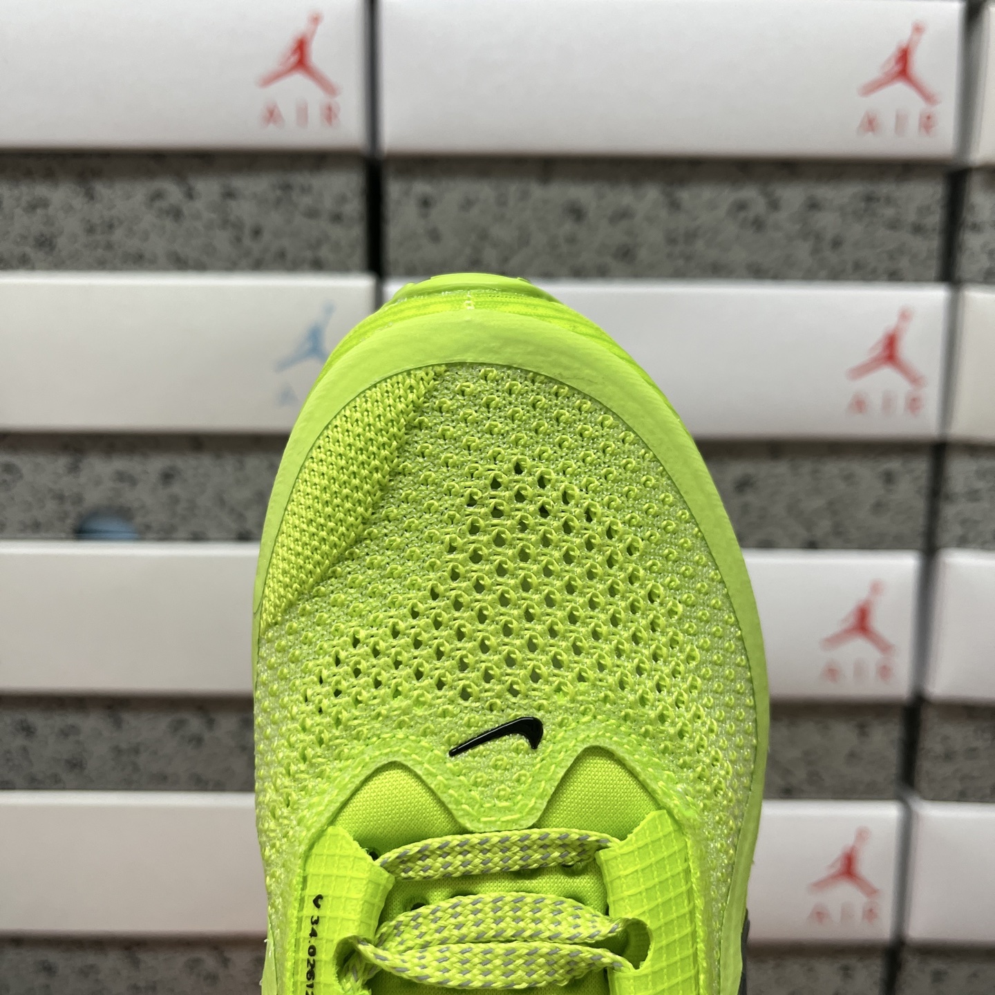 Nike Pegasus Premium Airscape HQ2592-700 manufacturer view 3