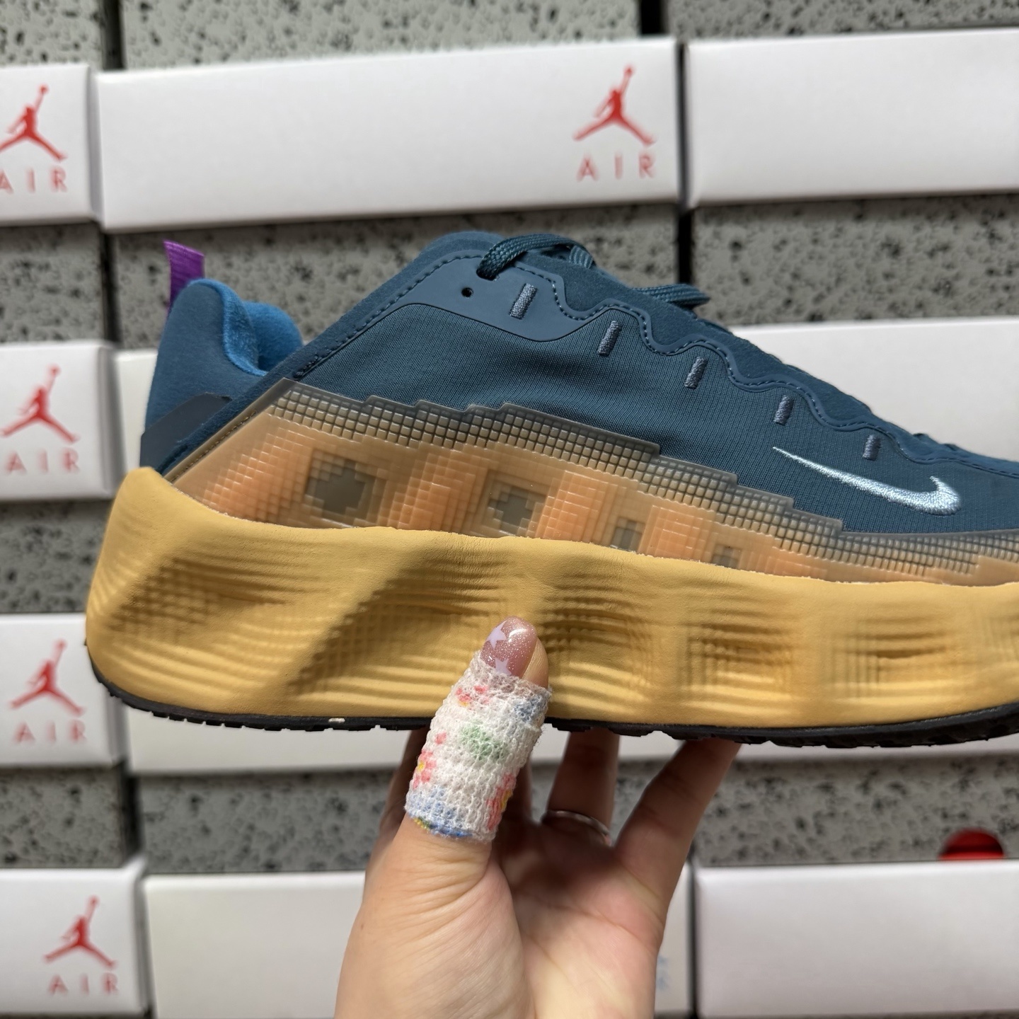 Nike HYEIN SEO x Ava Rover Ava Rover DX4215-404 2