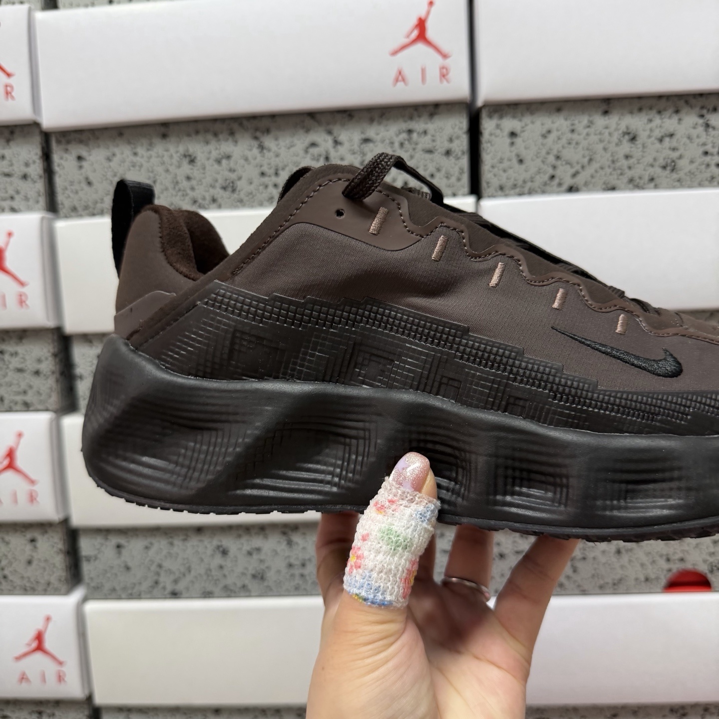 Nike HYEIN SEO x Ava Rover Ava Rover DX4215-206 manufacturer view 2