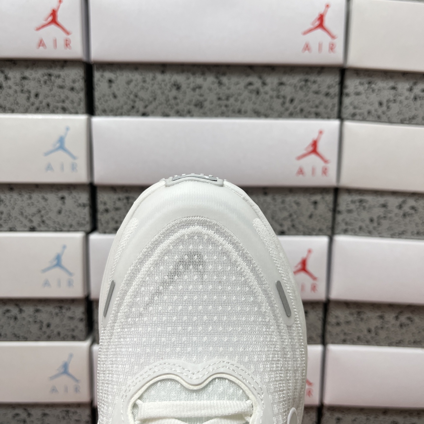 Nike Air Zoom Vomero Plus 2HV8150-102 3