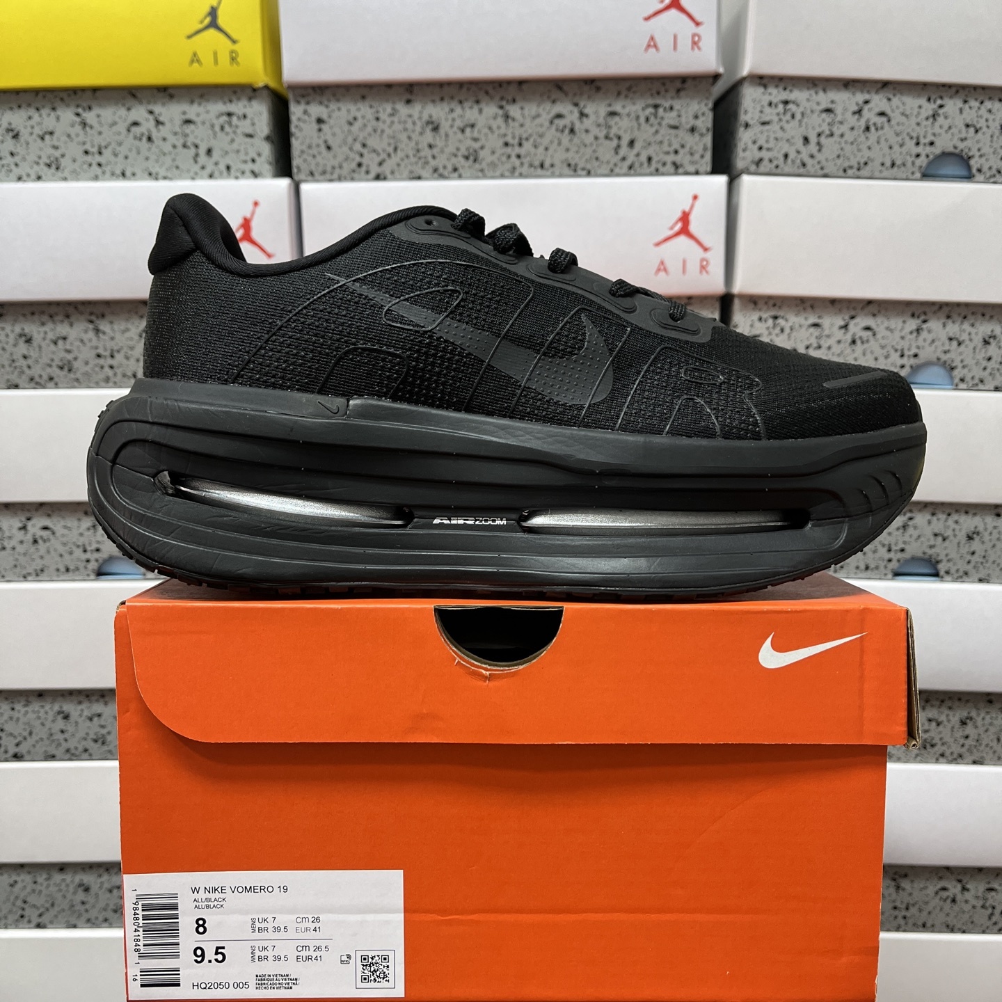 Nike Air Zoom Zoom Premium HQ2050-005