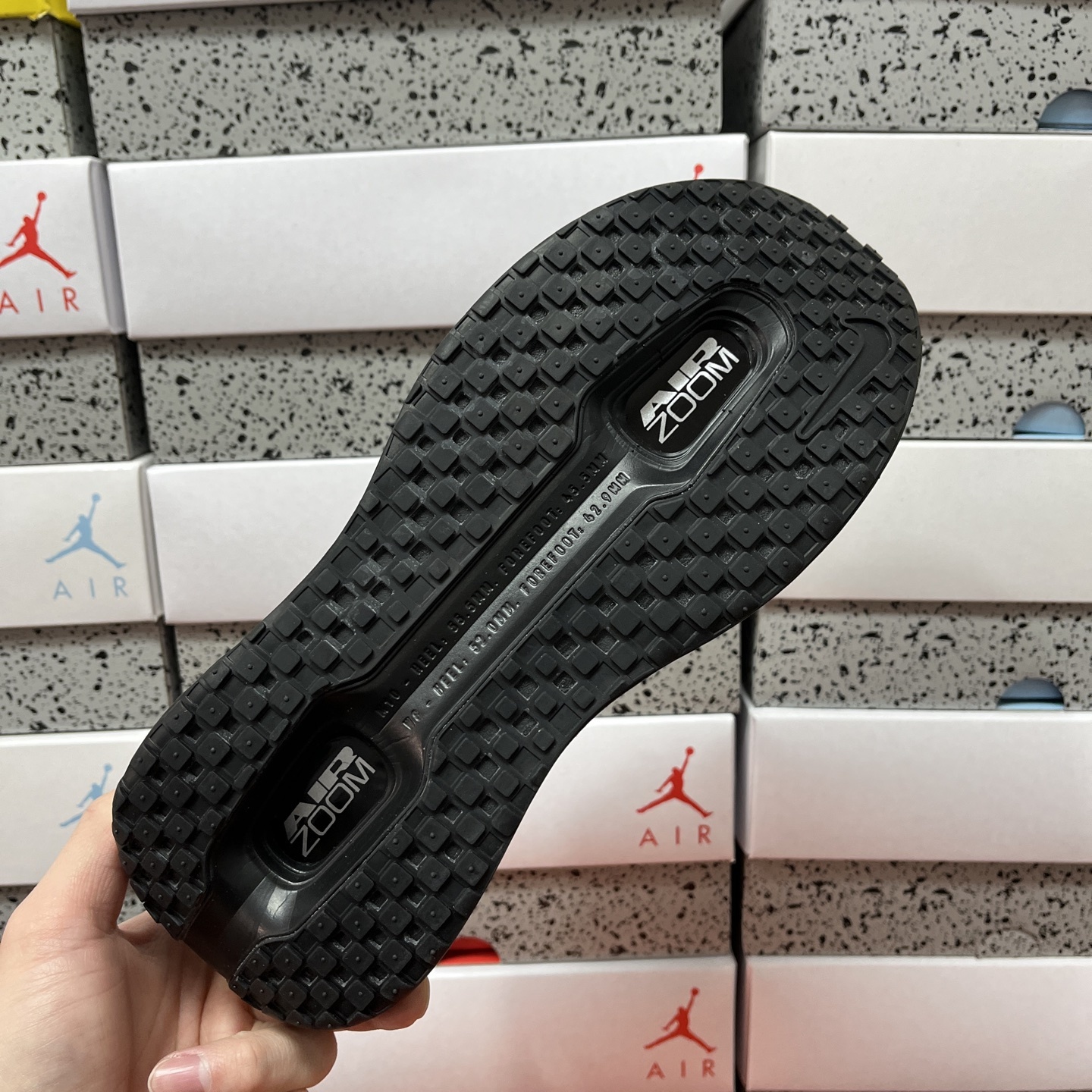 Nike Air Zoom Zoom Premium HQ2050-005 2
