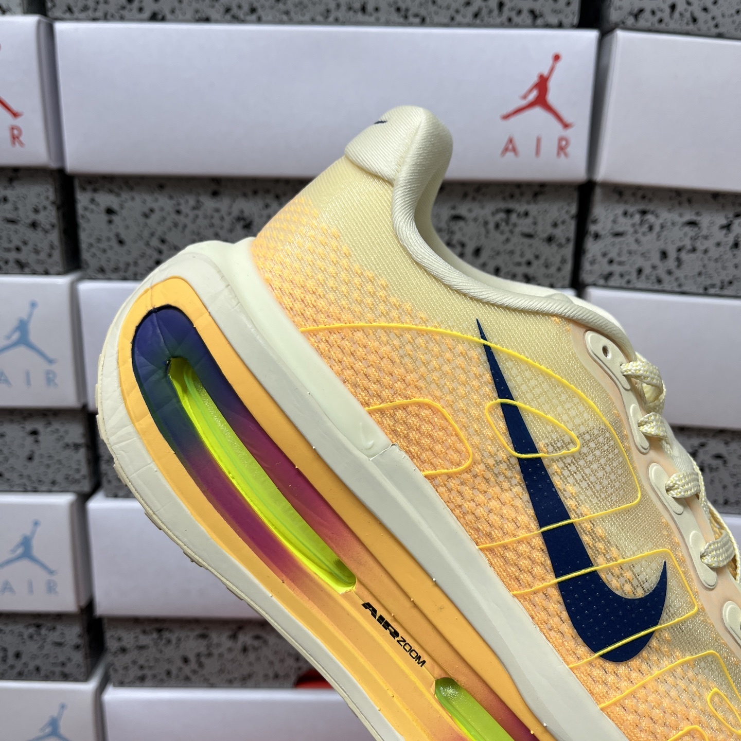Nike Air Zoom Zoom Premium HQ2050-401 4