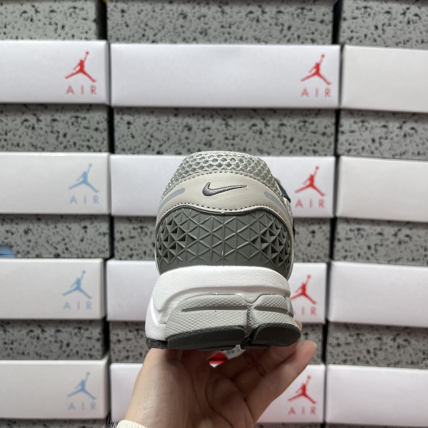 Nike Vomero5 FD0791-012 2