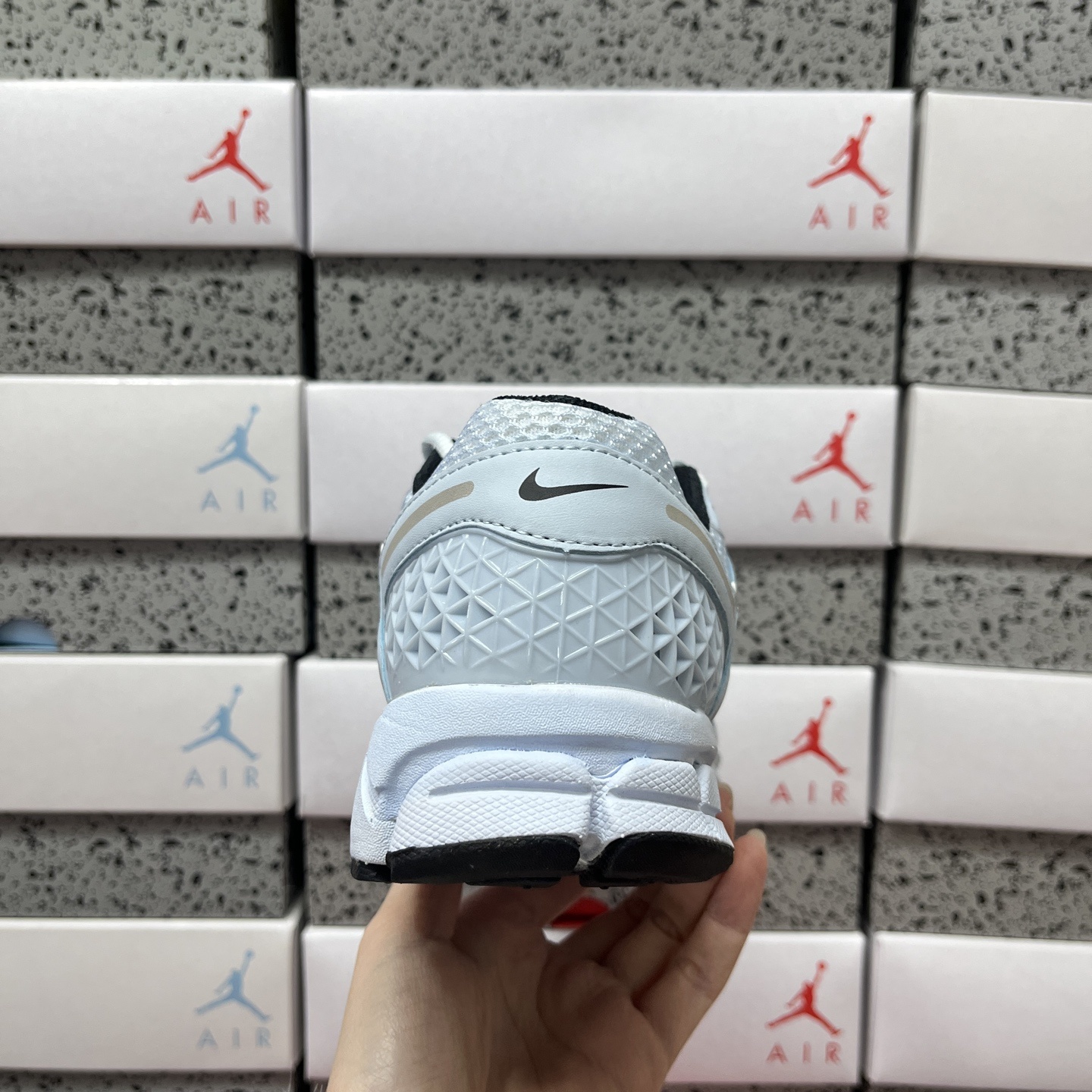 Nike Vomero5 FJ2028-401 2