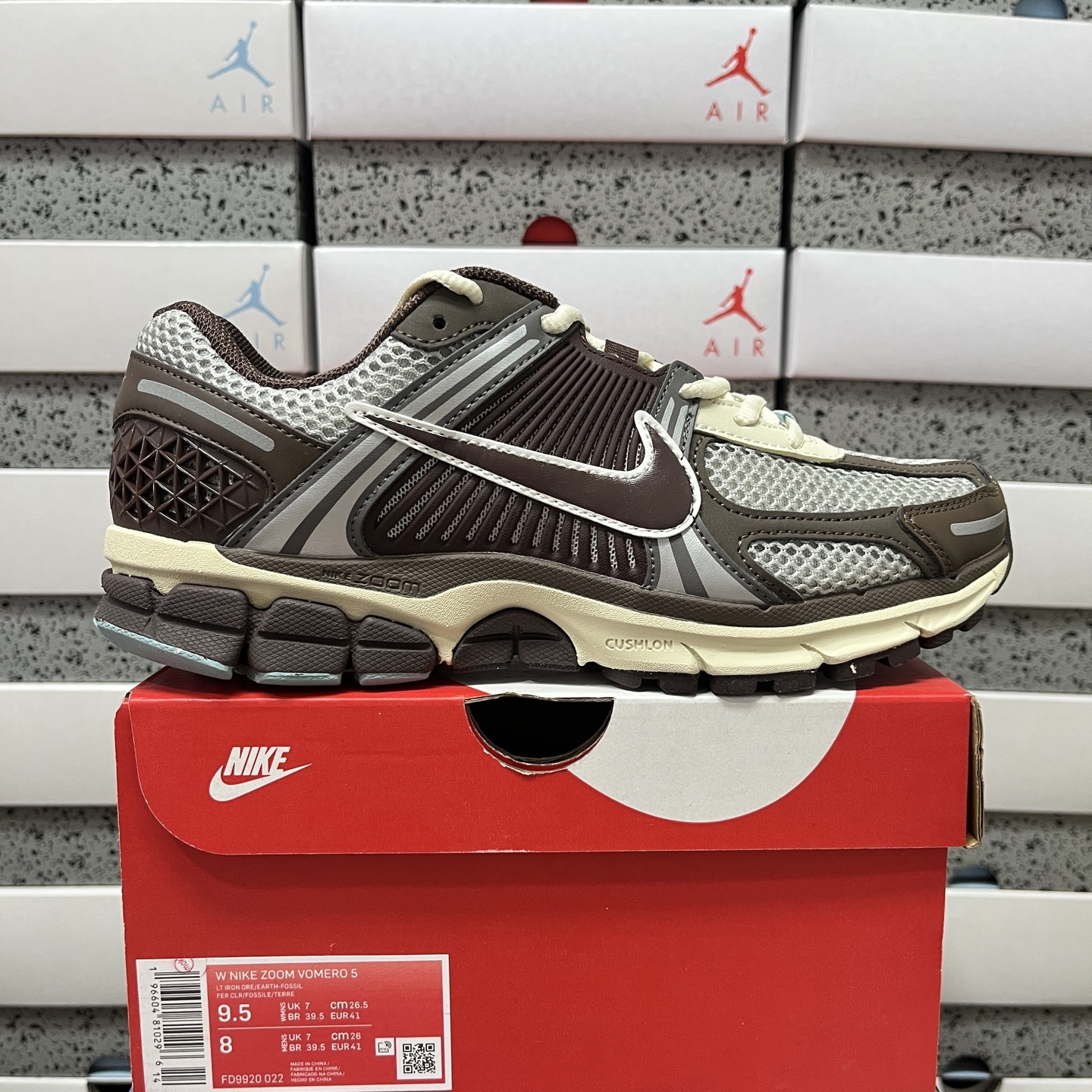 Nike Vomero5 FD9920-022