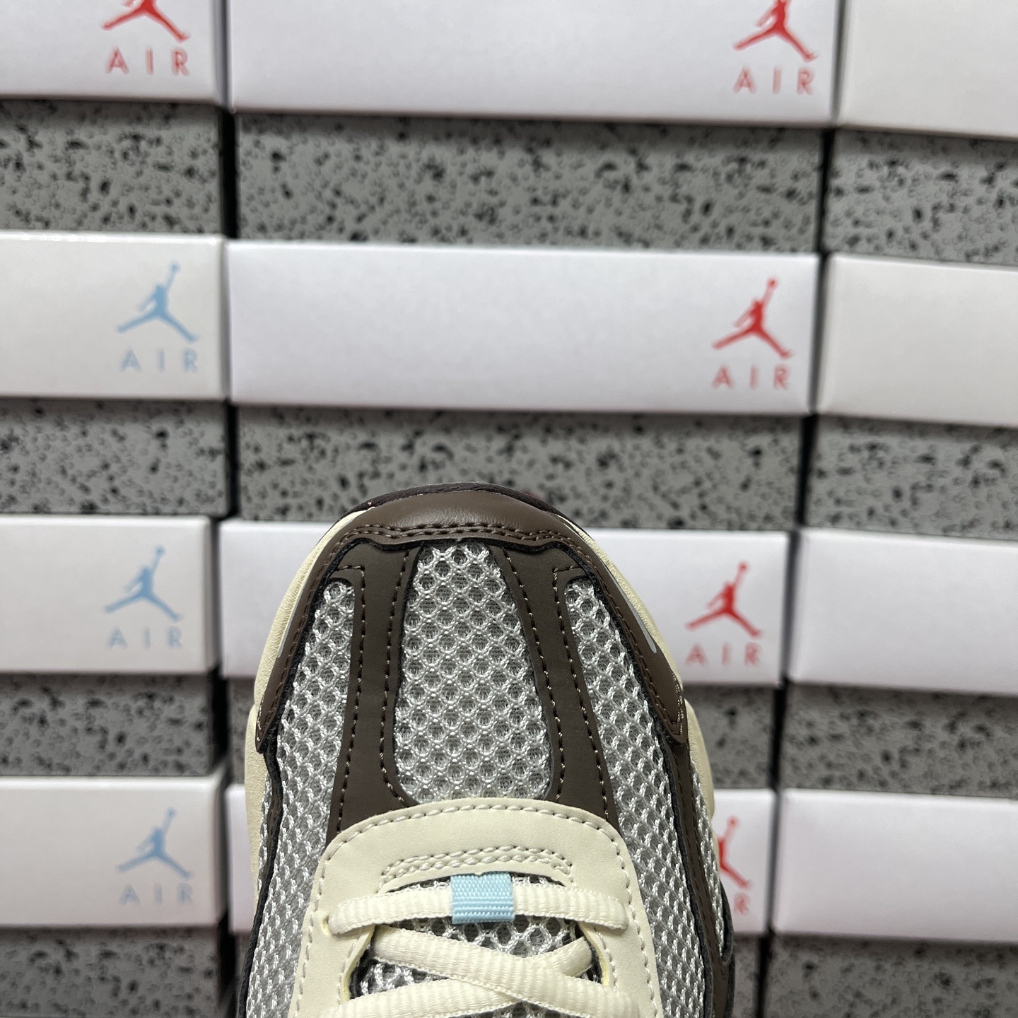 Nike Vomero5 FD9920-022 3
