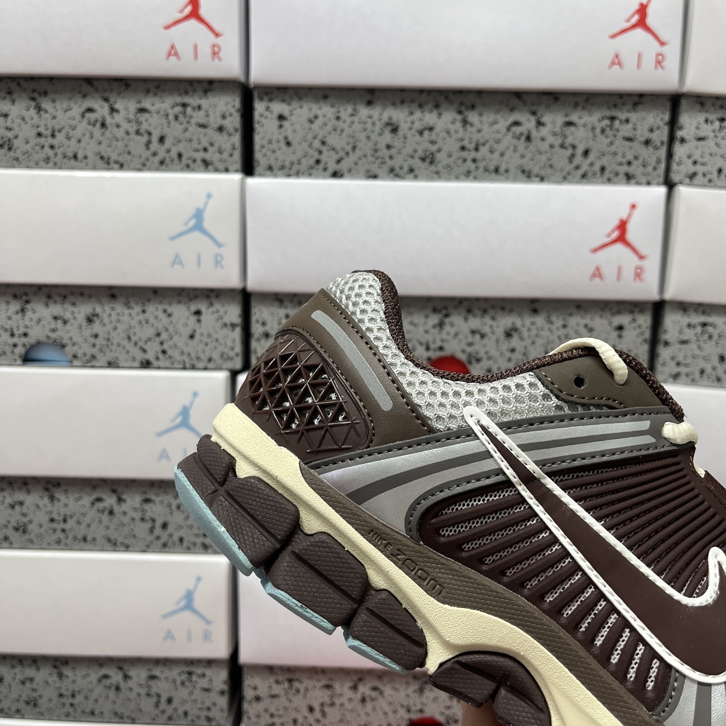 Nike Vomero5 FD9920-022 4