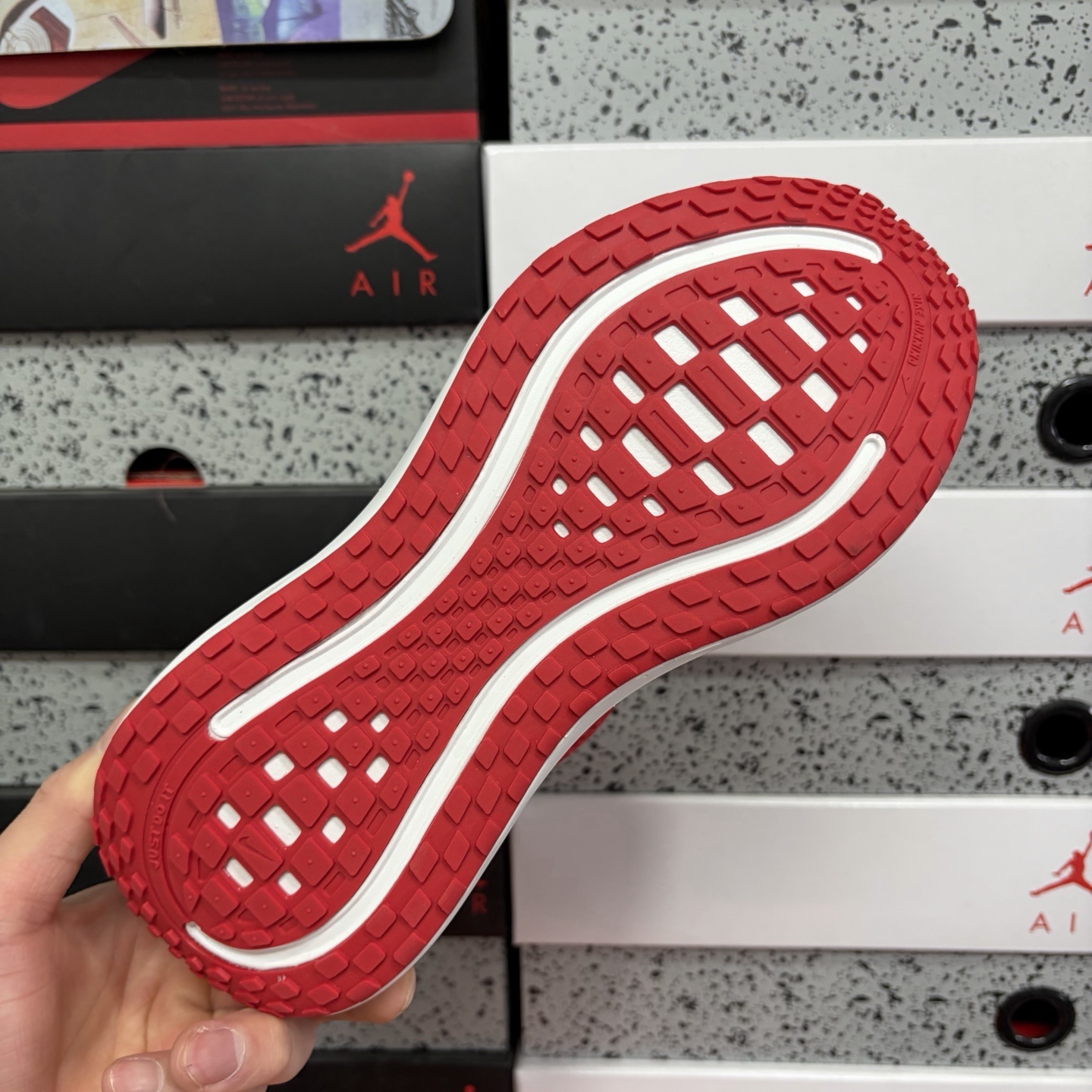 Nike Air Zoom Vomero Plus IM6776-666 2