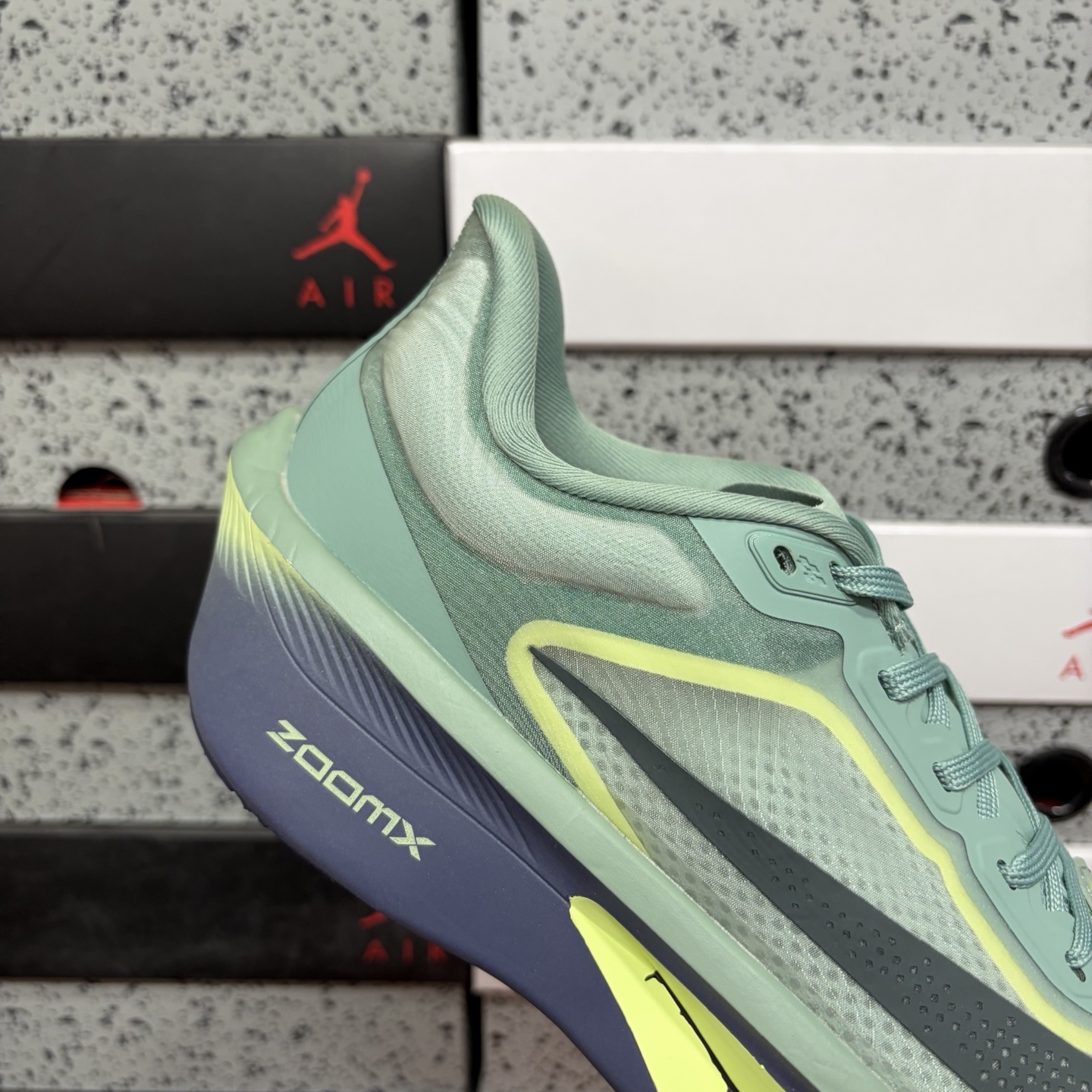 Nike ZOOM FLY 6 FN8545-003 3