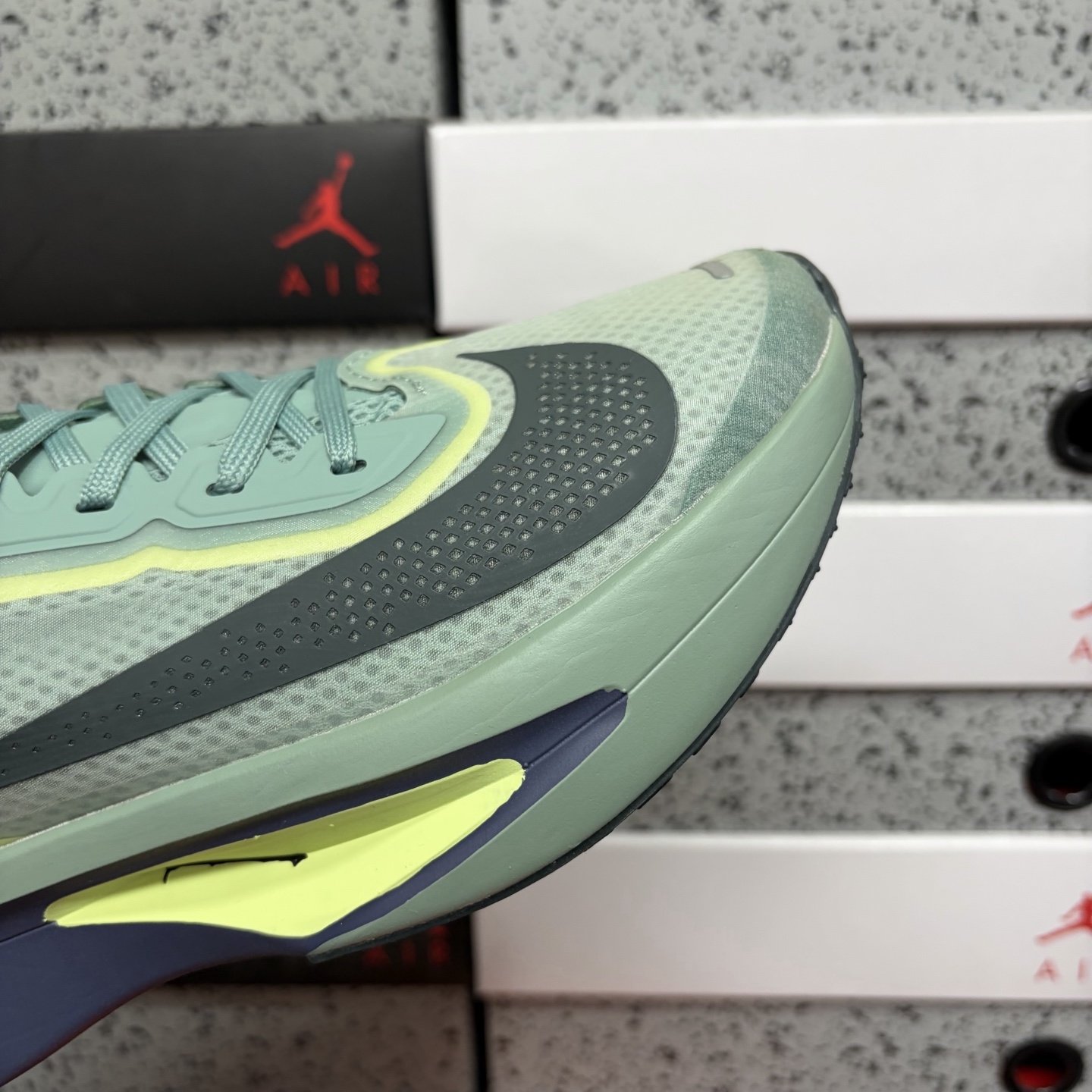 Nike ZOOM FLY 6 FN8545-003 4
