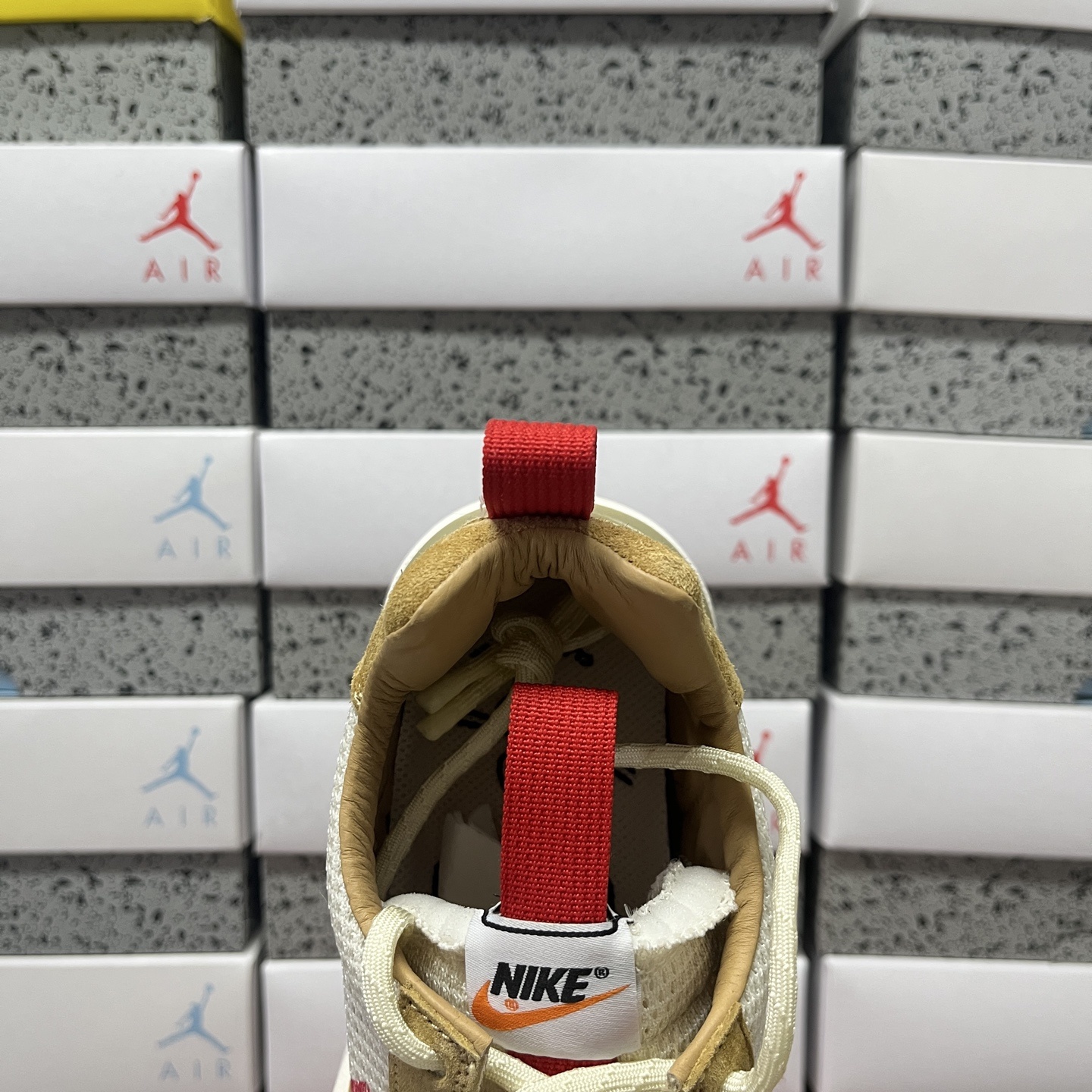 Nike MY3 IF2885-100 3