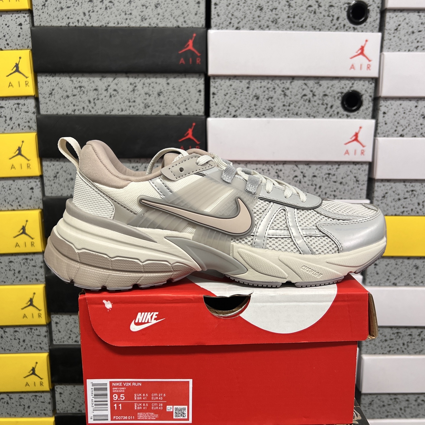 Nike FD0736-011