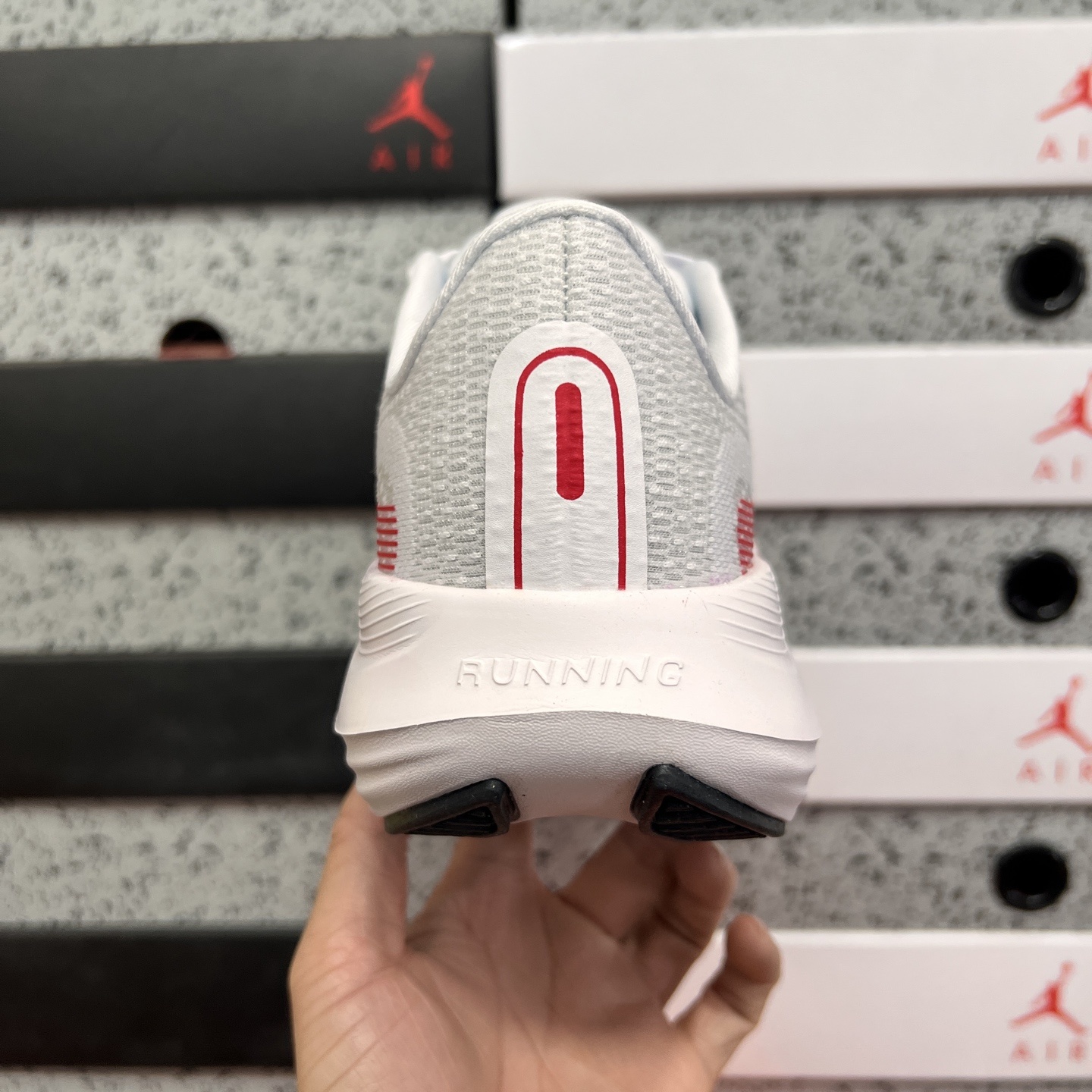 Nike JOURNEY RUN 2 FN0228-216 2
