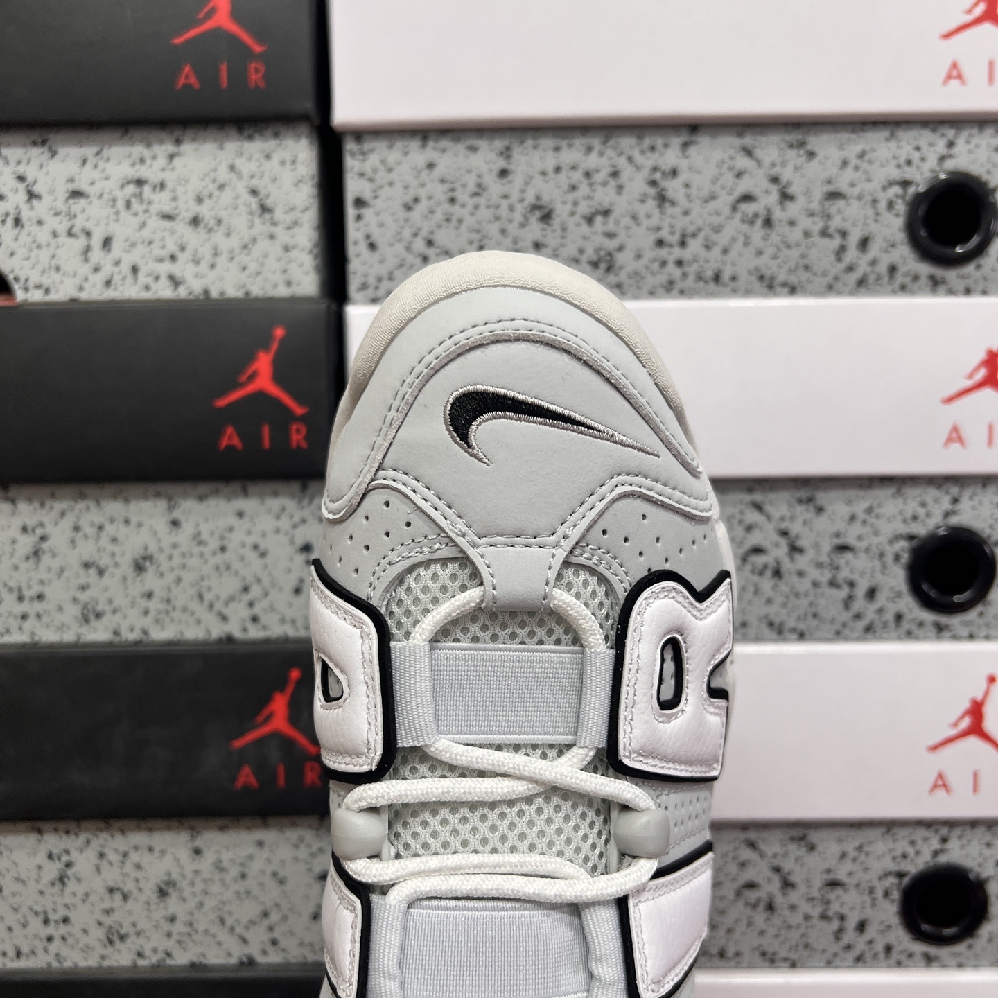 Nike AIR MORE UPTEMPO '96 FB3021-001 3