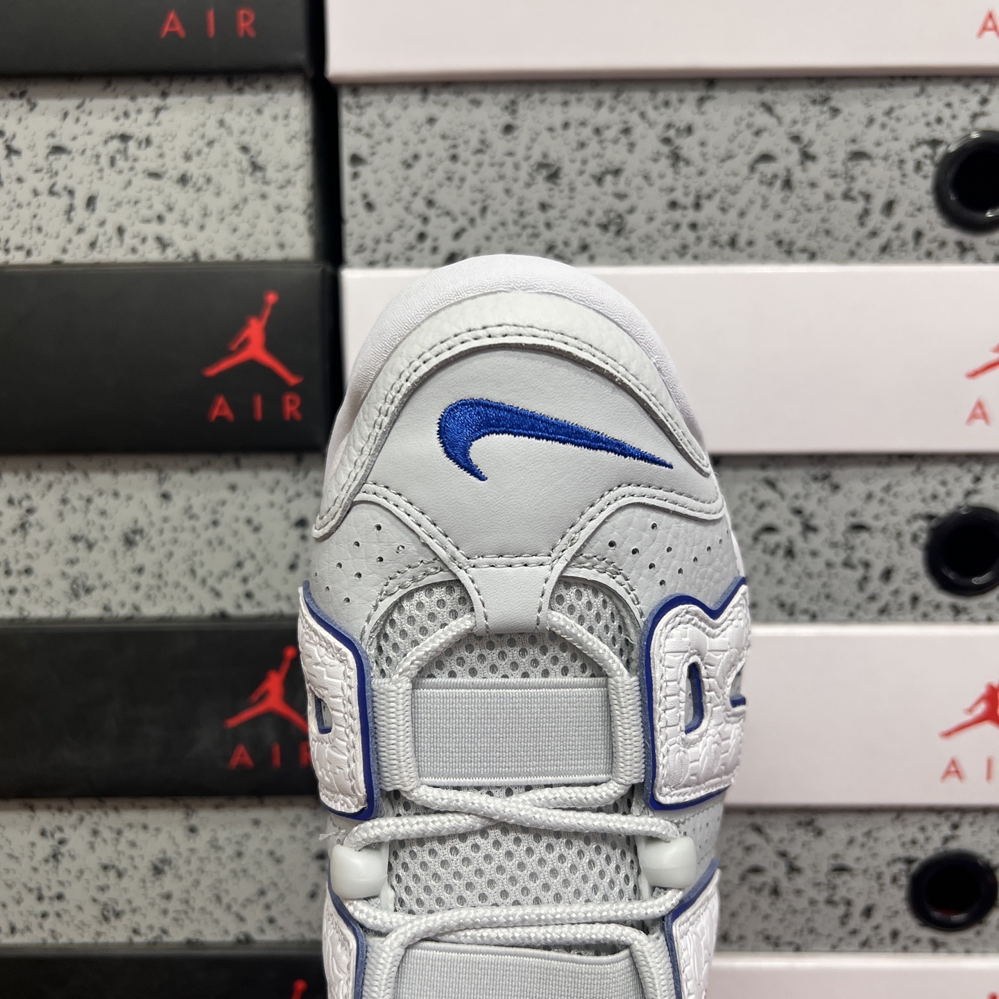 Nike AIR MORE UPTEMPO '96 FD0669-100 3