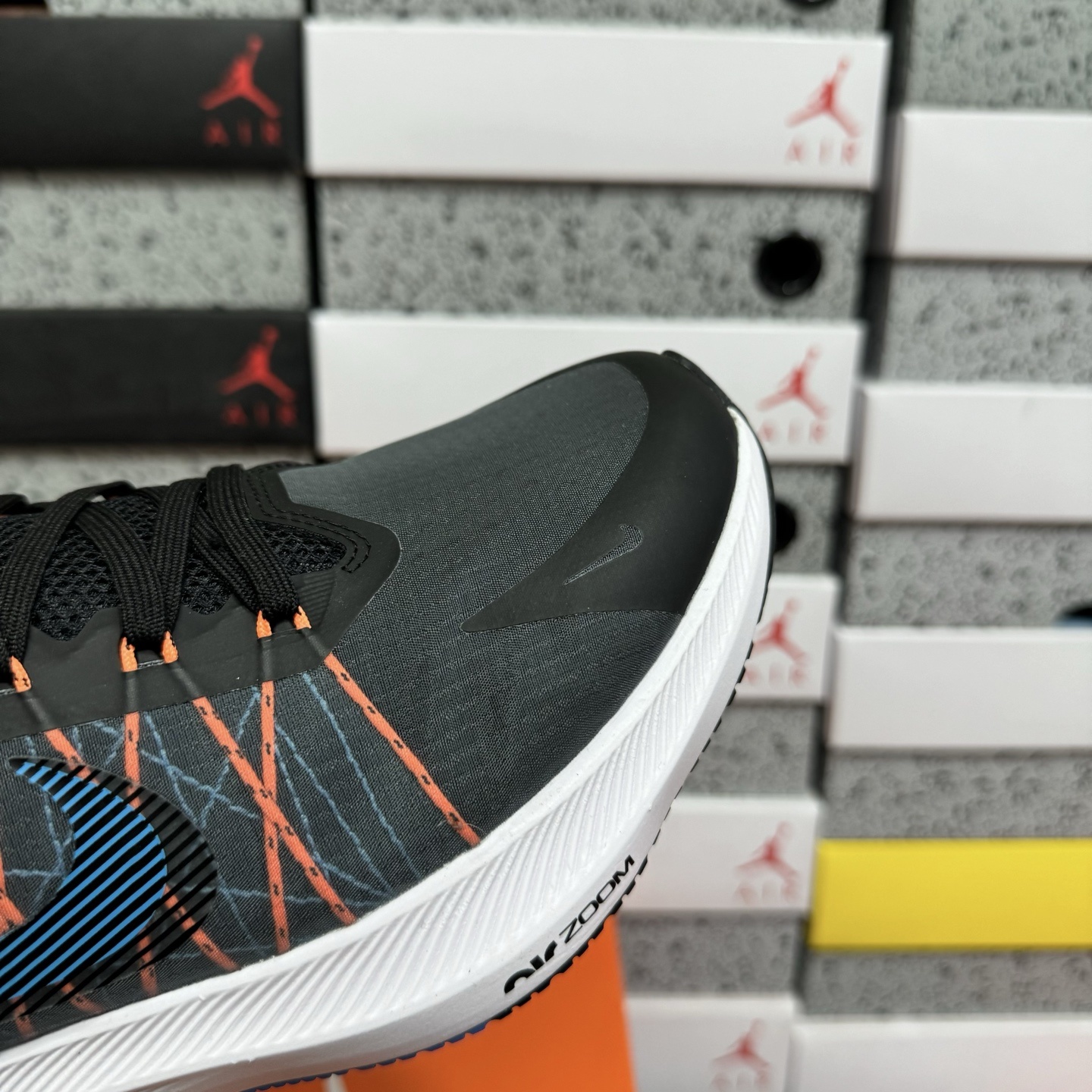 Nike ZOOM WINFLO 8 CW3419-007 4